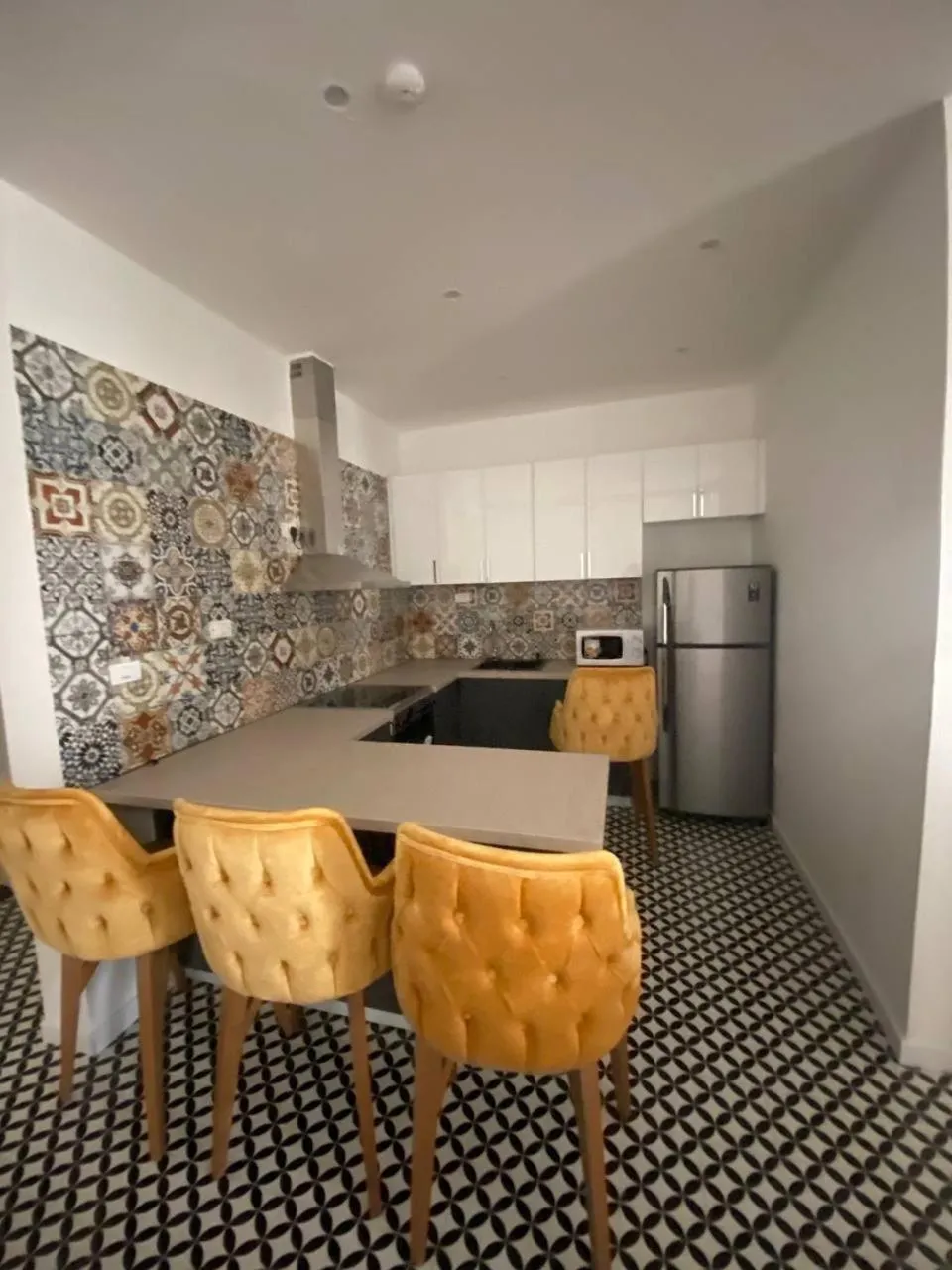 Zemilo Hotel Apartment