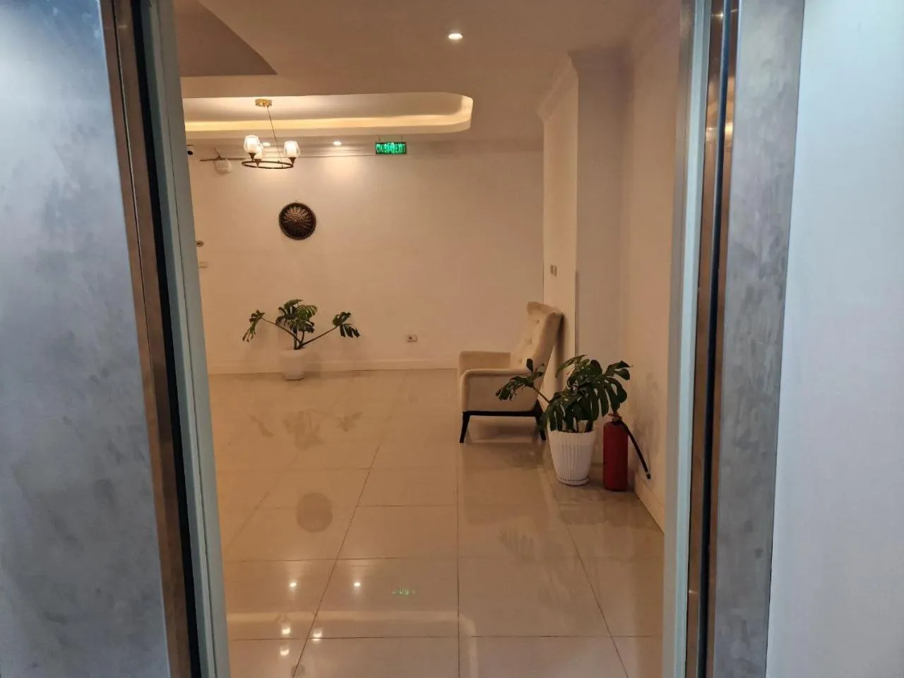 Zemilo Hotel Apartment