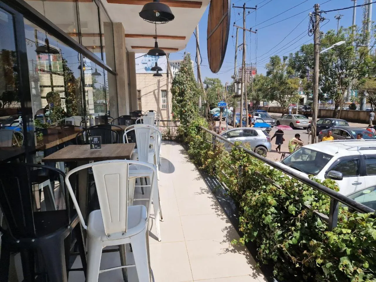 Zemilo Hotel Apartment