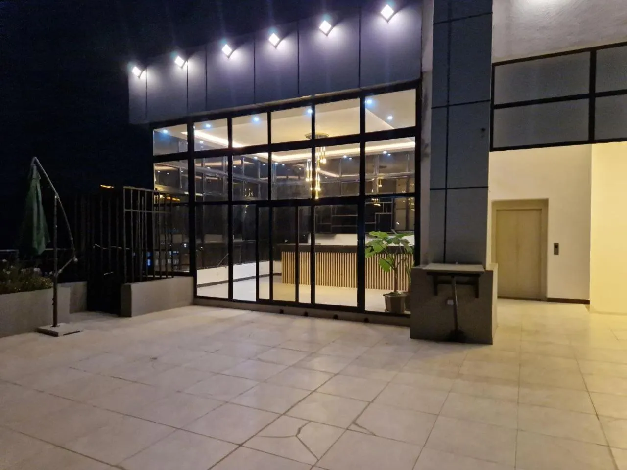 Zemilo Hotel Apartment