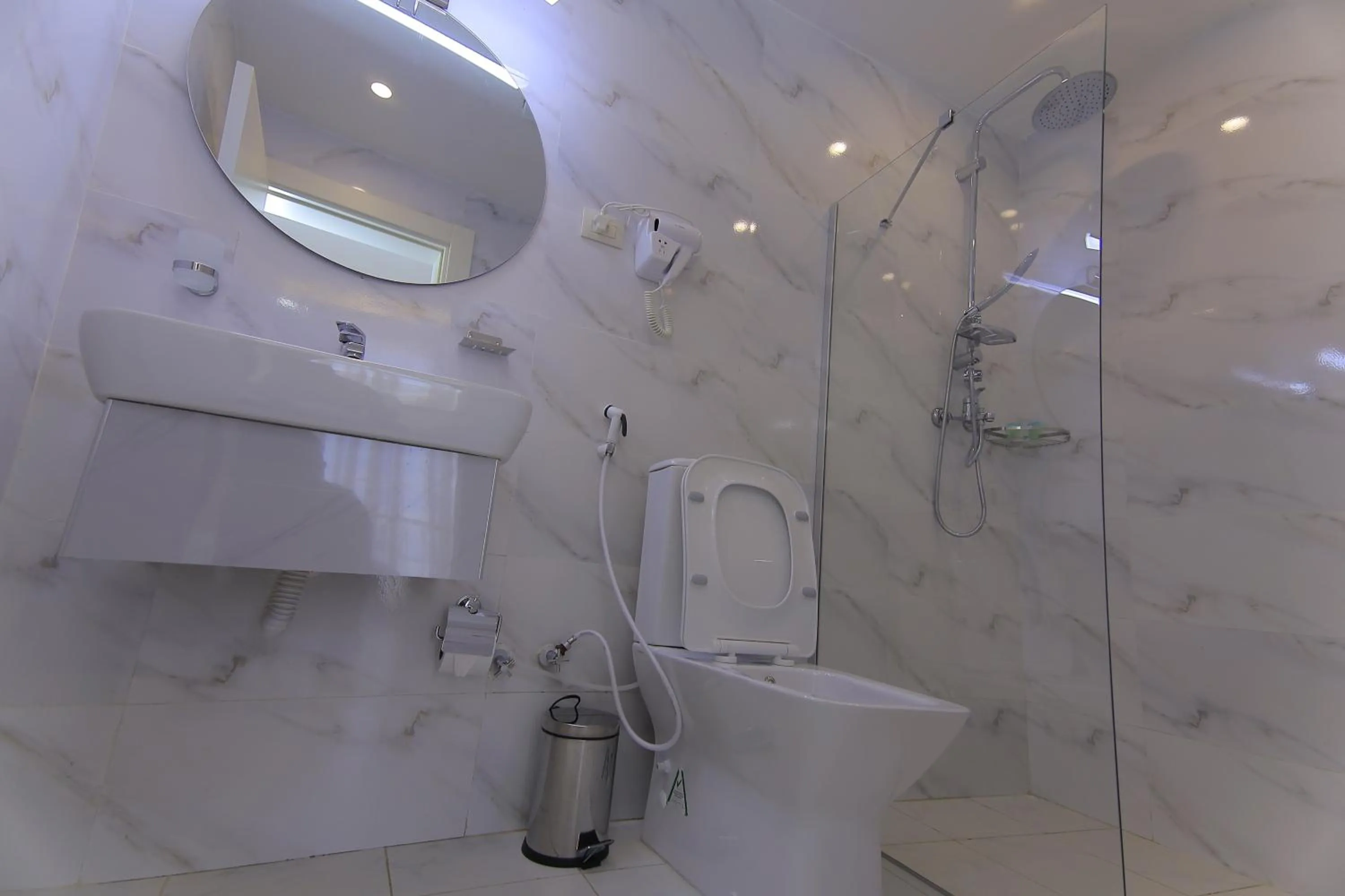 Zemilo Hotel Apartment