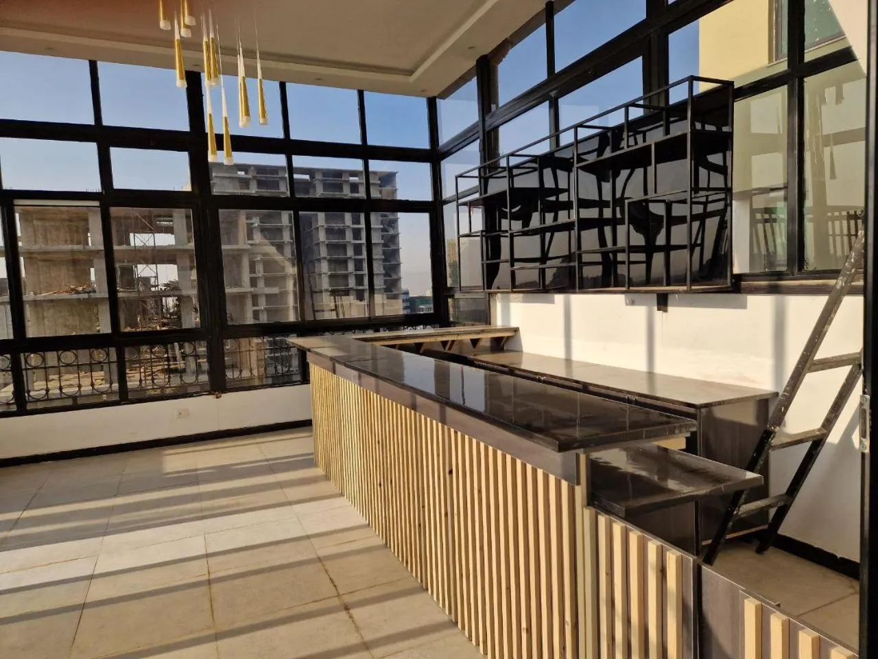 Zemilo Hotel Apartment