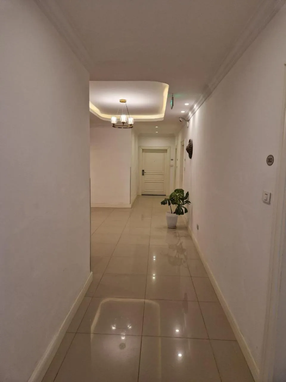 Zemilo Hotel Apartment