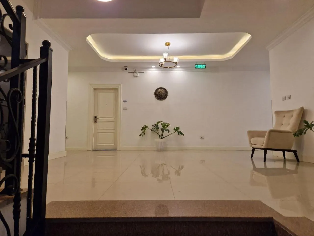 Zemilo Hotel Apartment