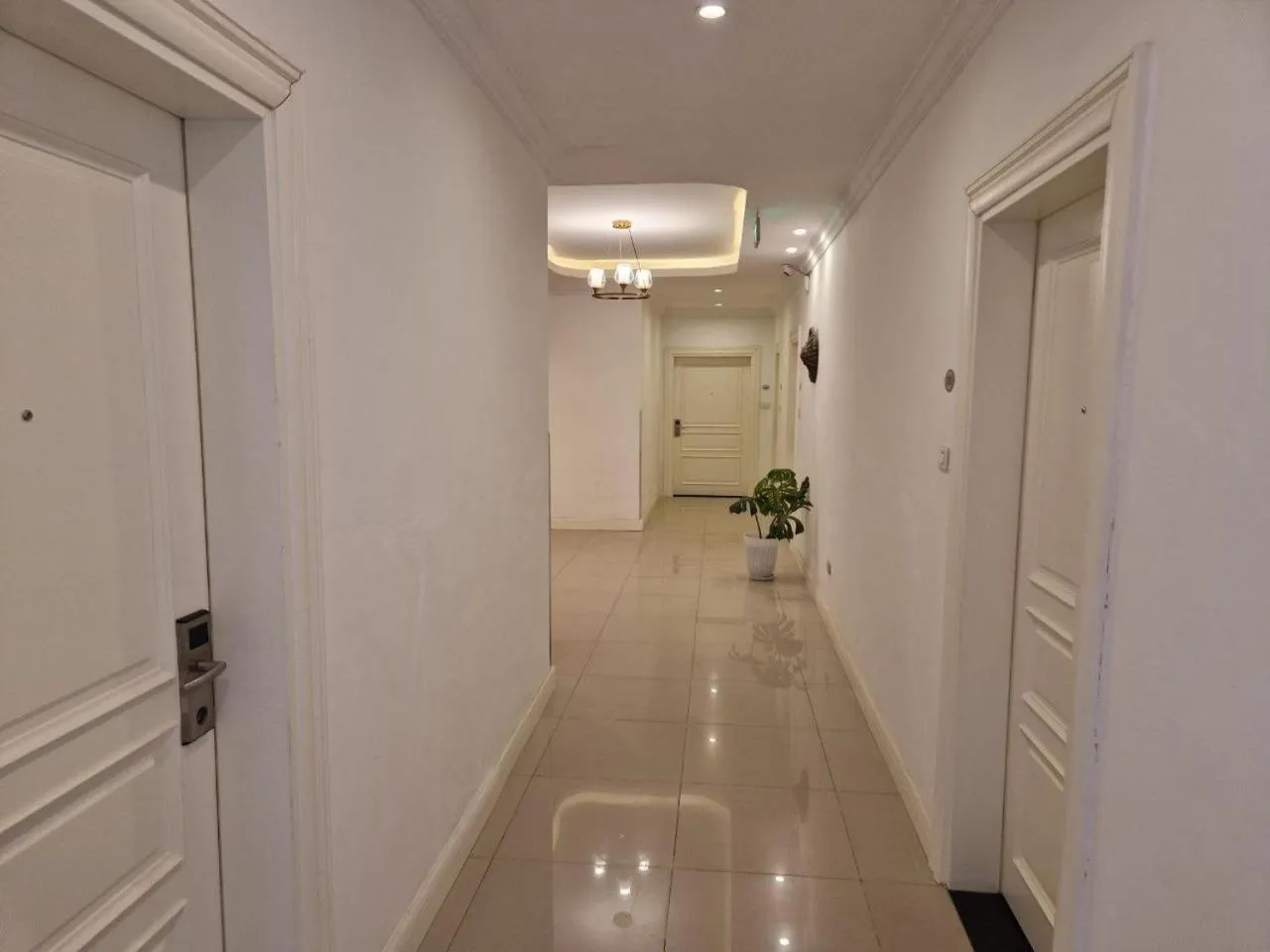 Zemilo Hotel Apartment