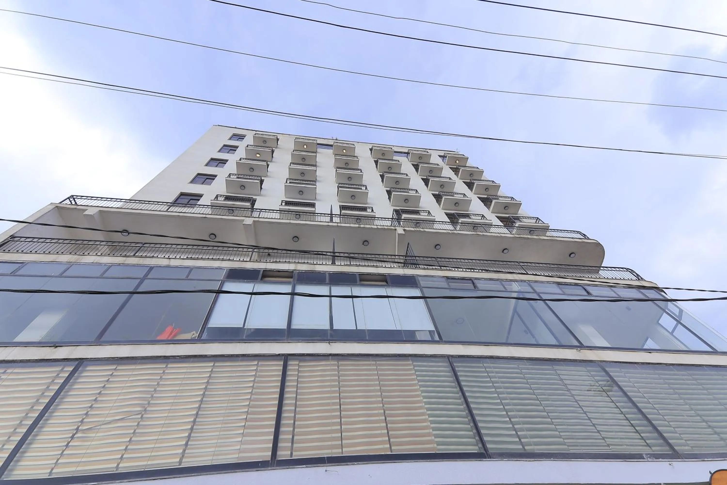 Zemilo Hotel Apartment