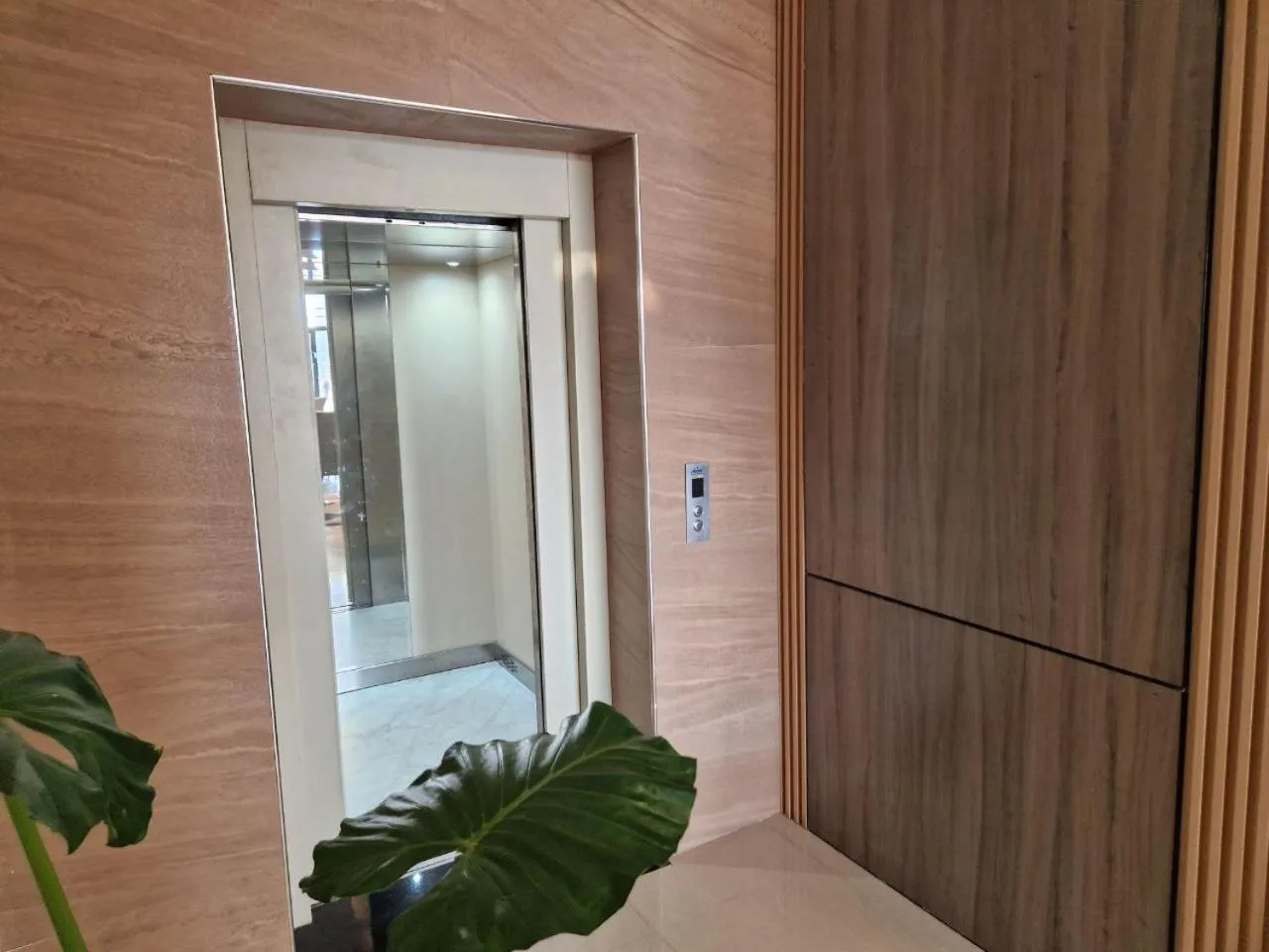 Zemilo Hotel Apartment