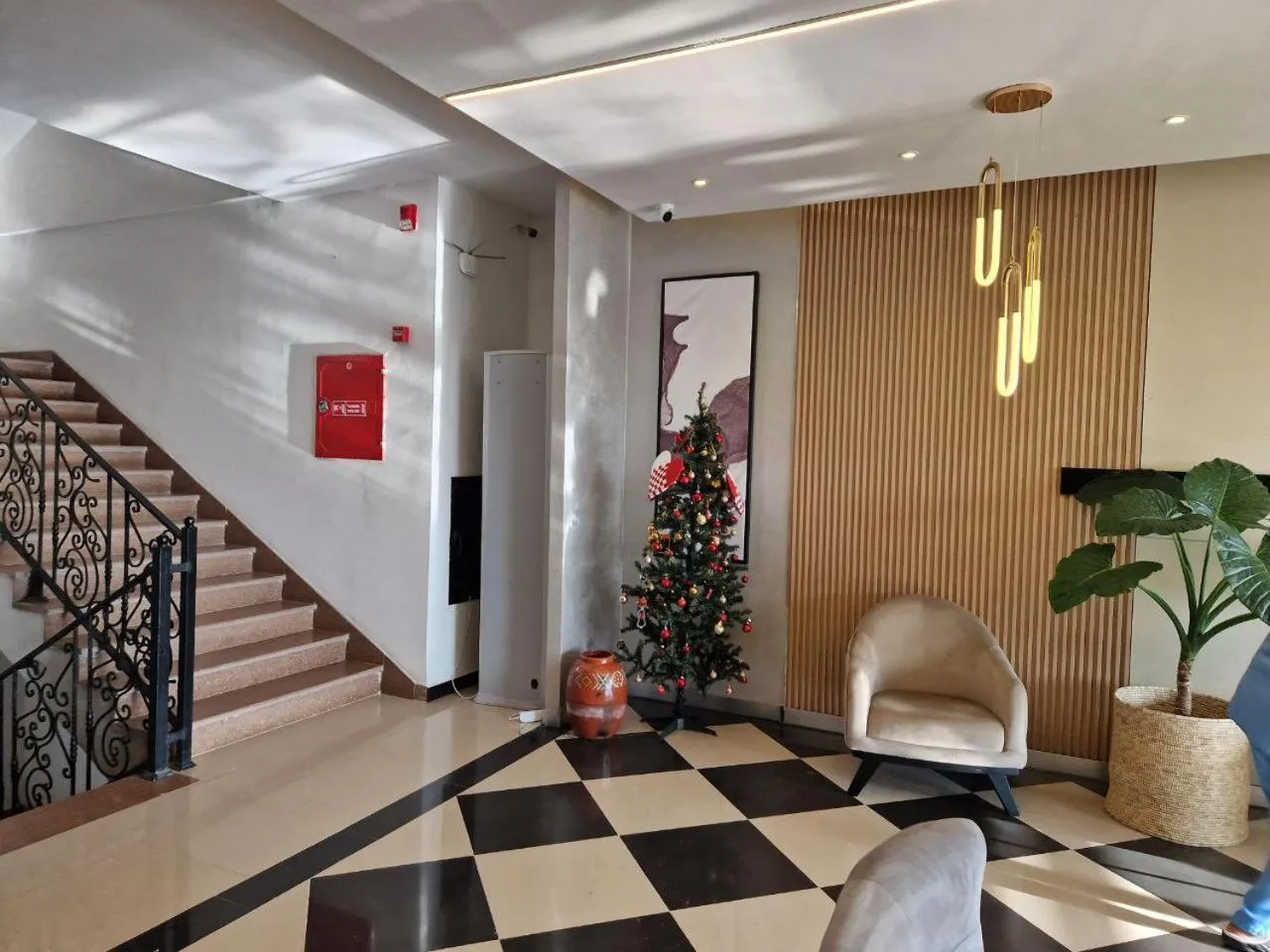 Zemilo Hotel Apartment