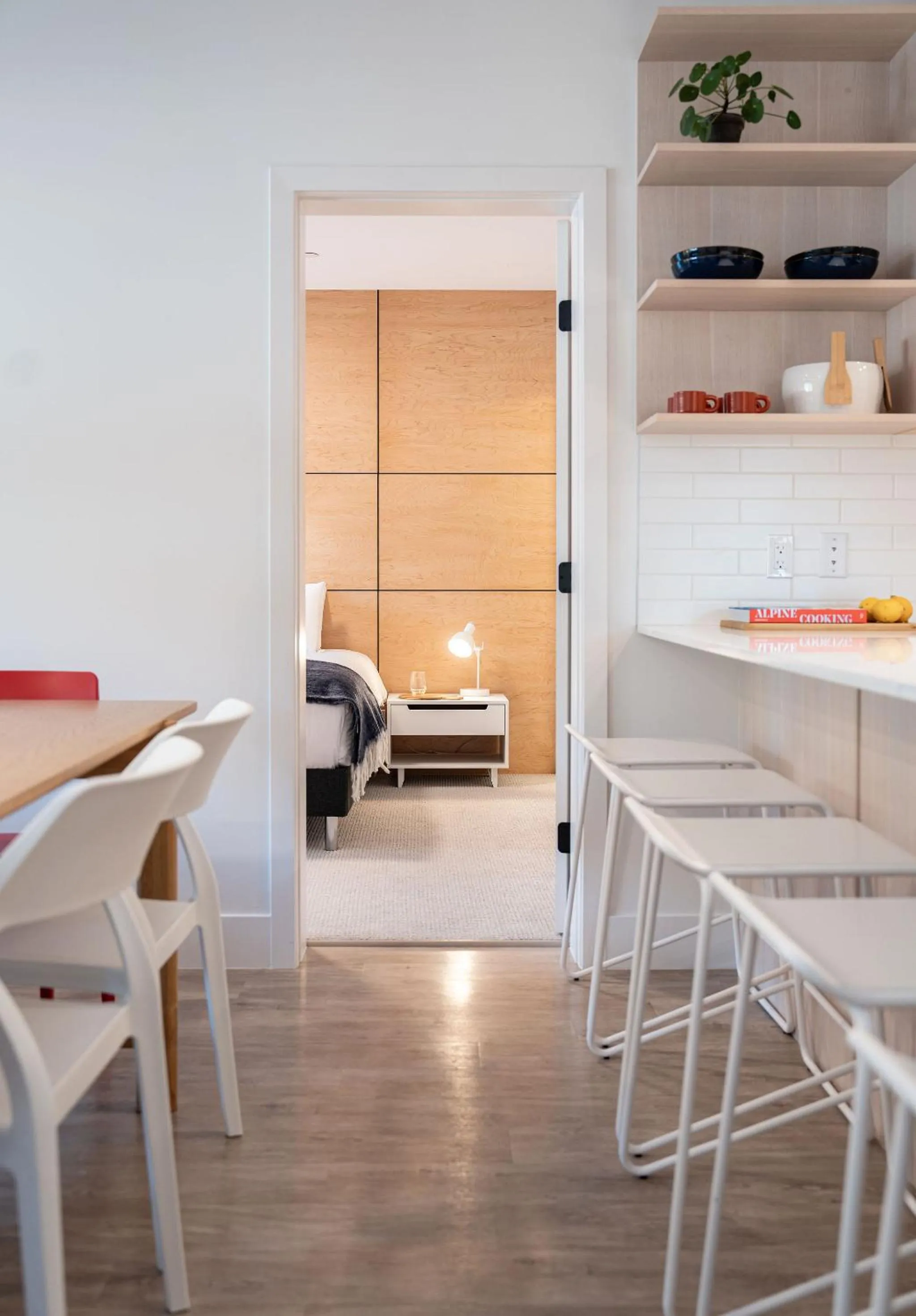 Hygge Haus by Revelstoke Vacations