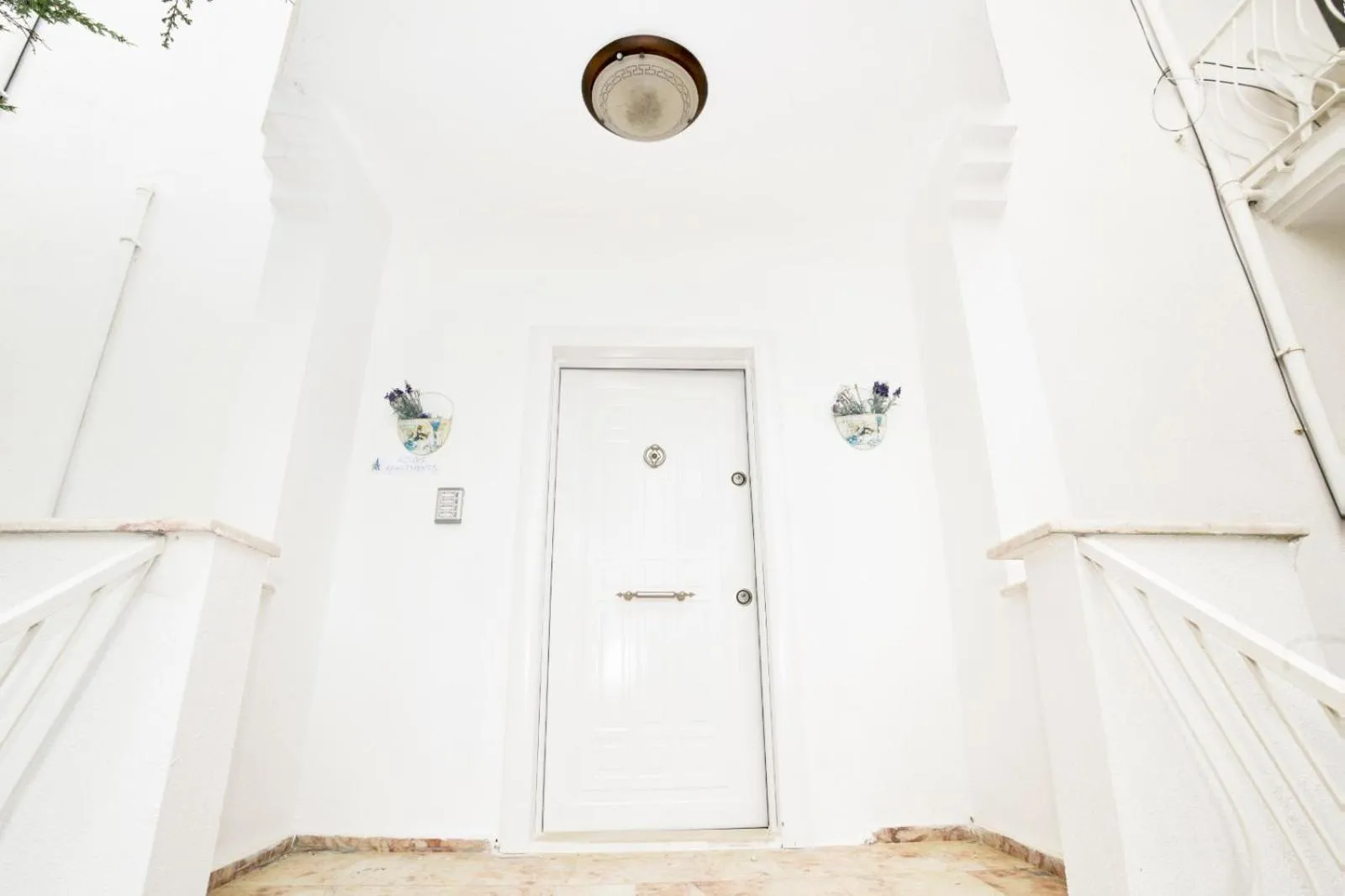 Property building in Kekik Azure Homes Ölüdeniz