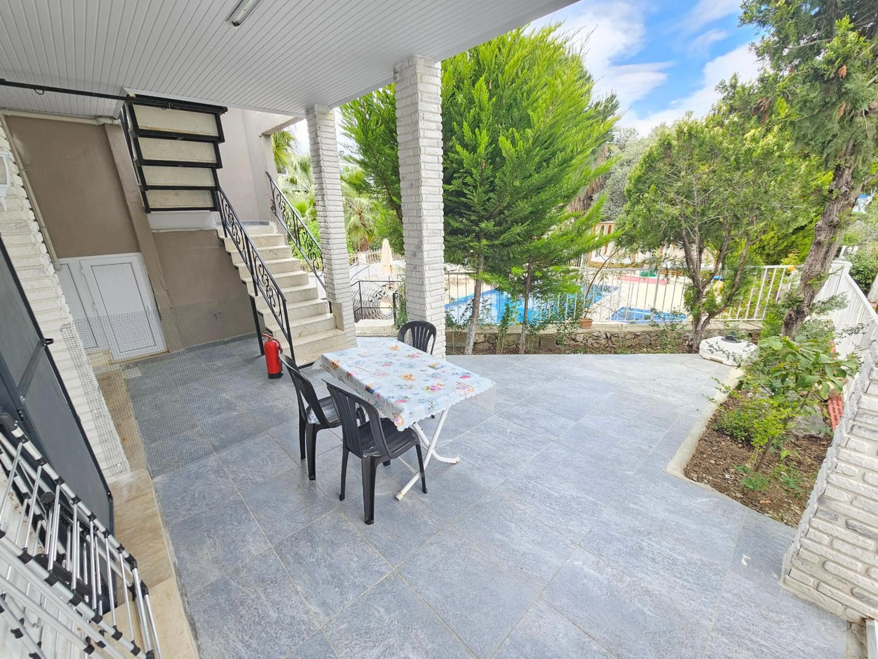 Property building in Kekik Azure Homes Ölüdeniz