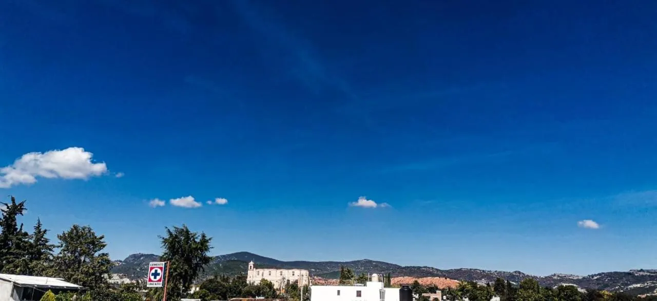 hotel posada los dominicos