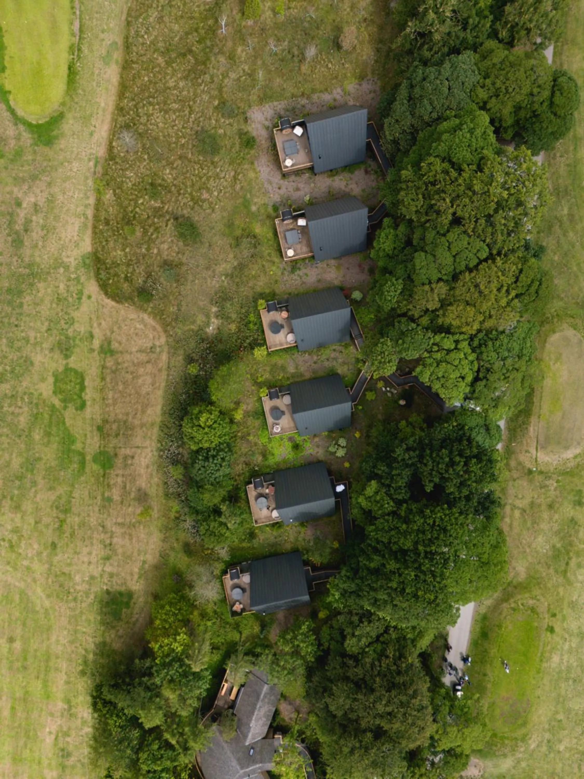 Property building in Ramside Hall Hotel, Golf & Spa