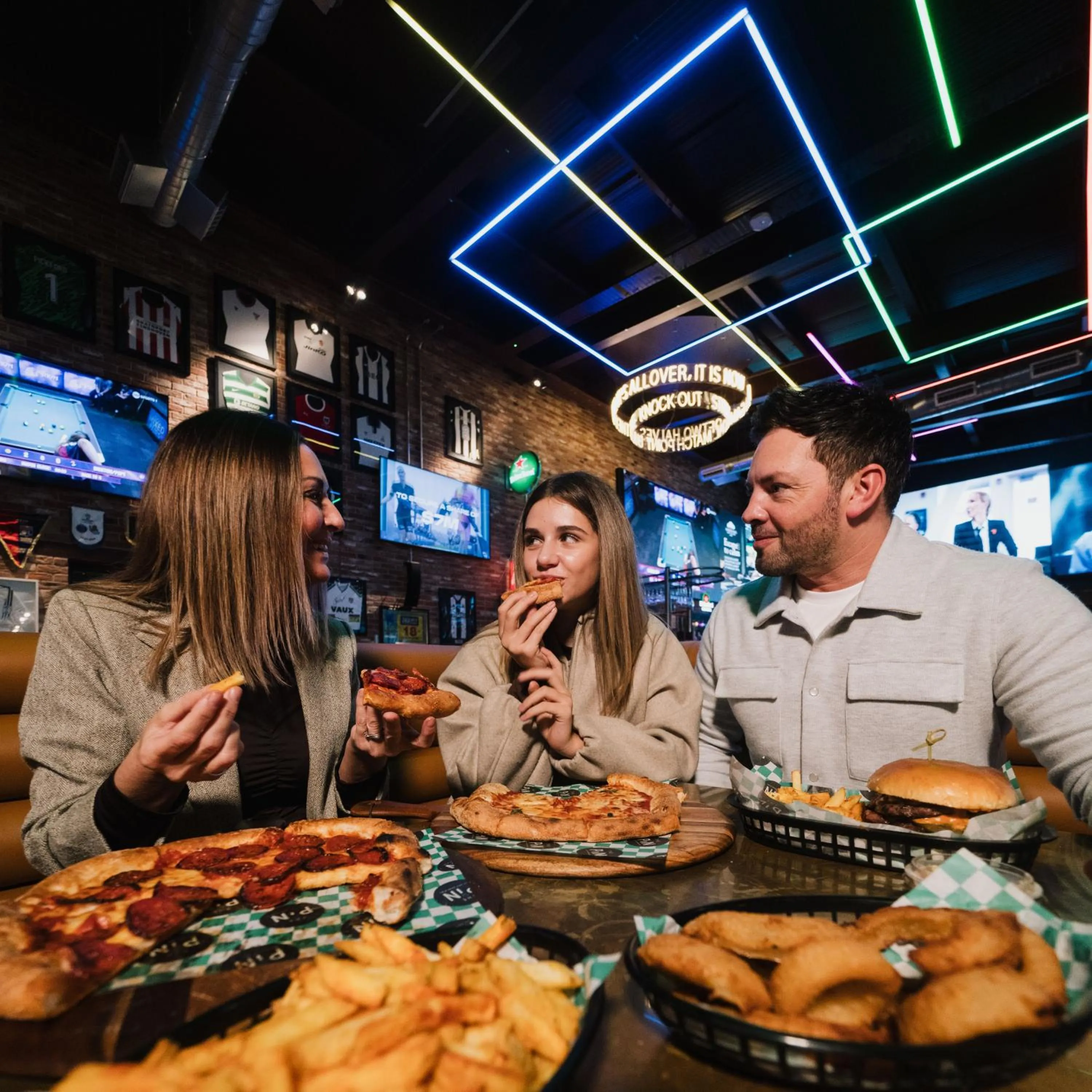 Restaurant/places to eat in Ramside Hall Hotel, Golf & Spa