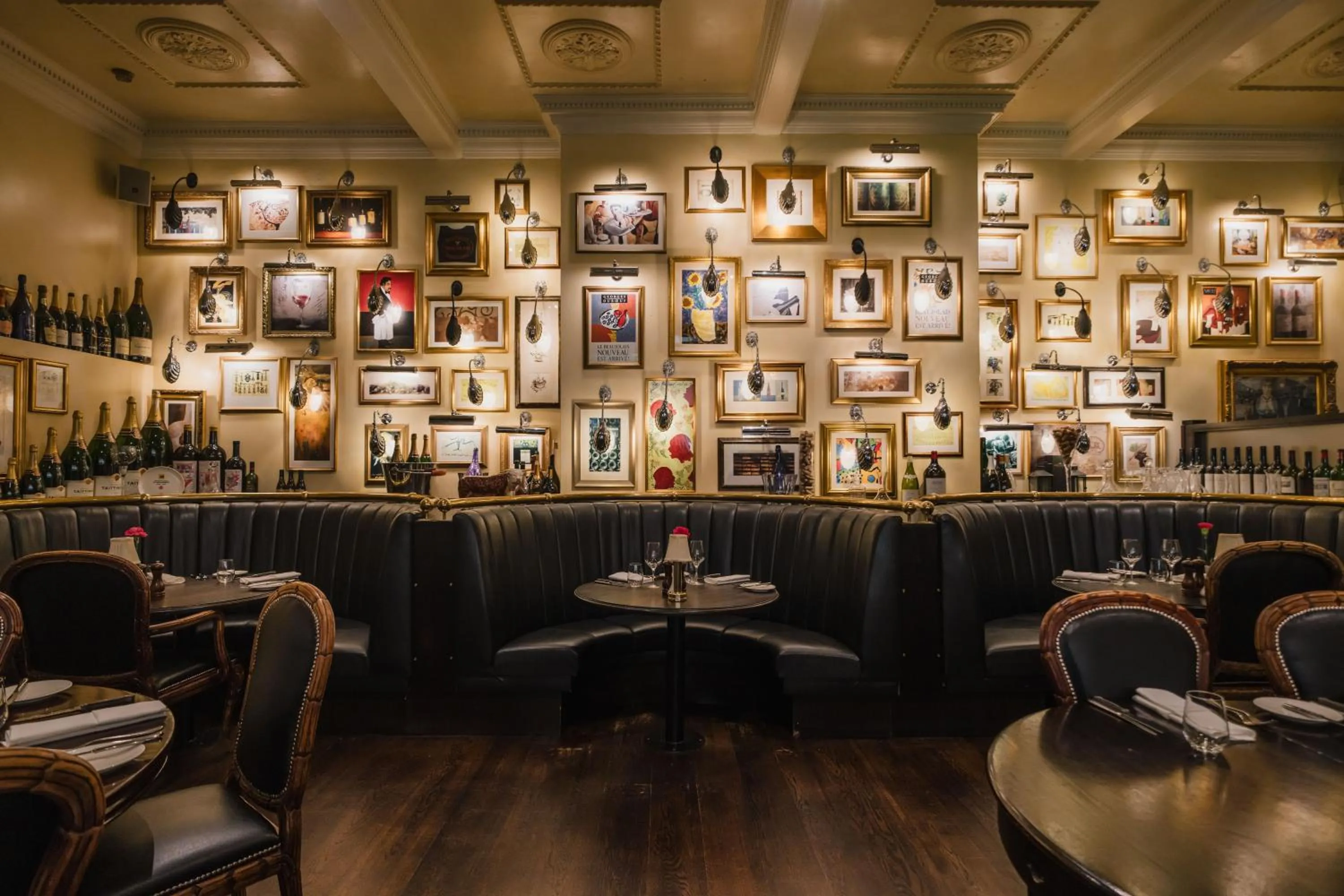 Restaurant/places to eat in Ramside Hall Hotel, Golf & Spa