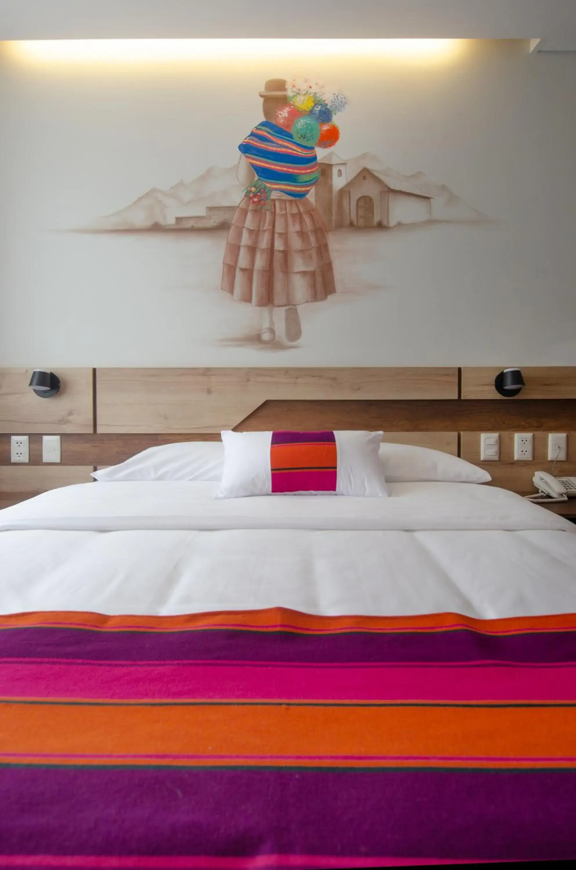 Double Room - single occupancy in LAS BRISAS SUR Double Room - single occupancy in LAS BRISAS SUR