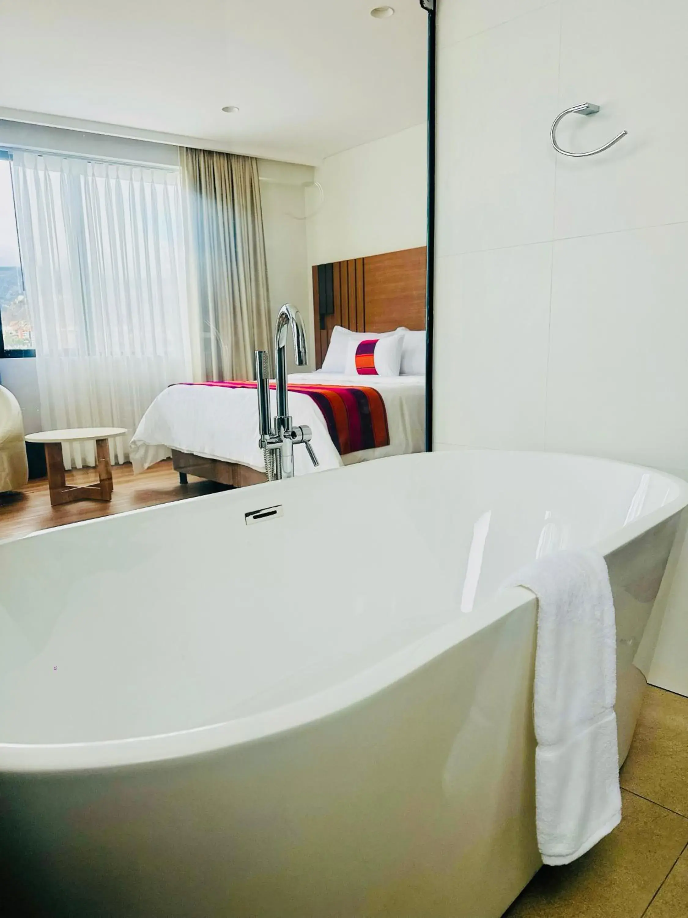 Superior Suite - single occupancy in LAS BRISAS SUR Superior Suite - single occupancy in LAS BRISAS SUR