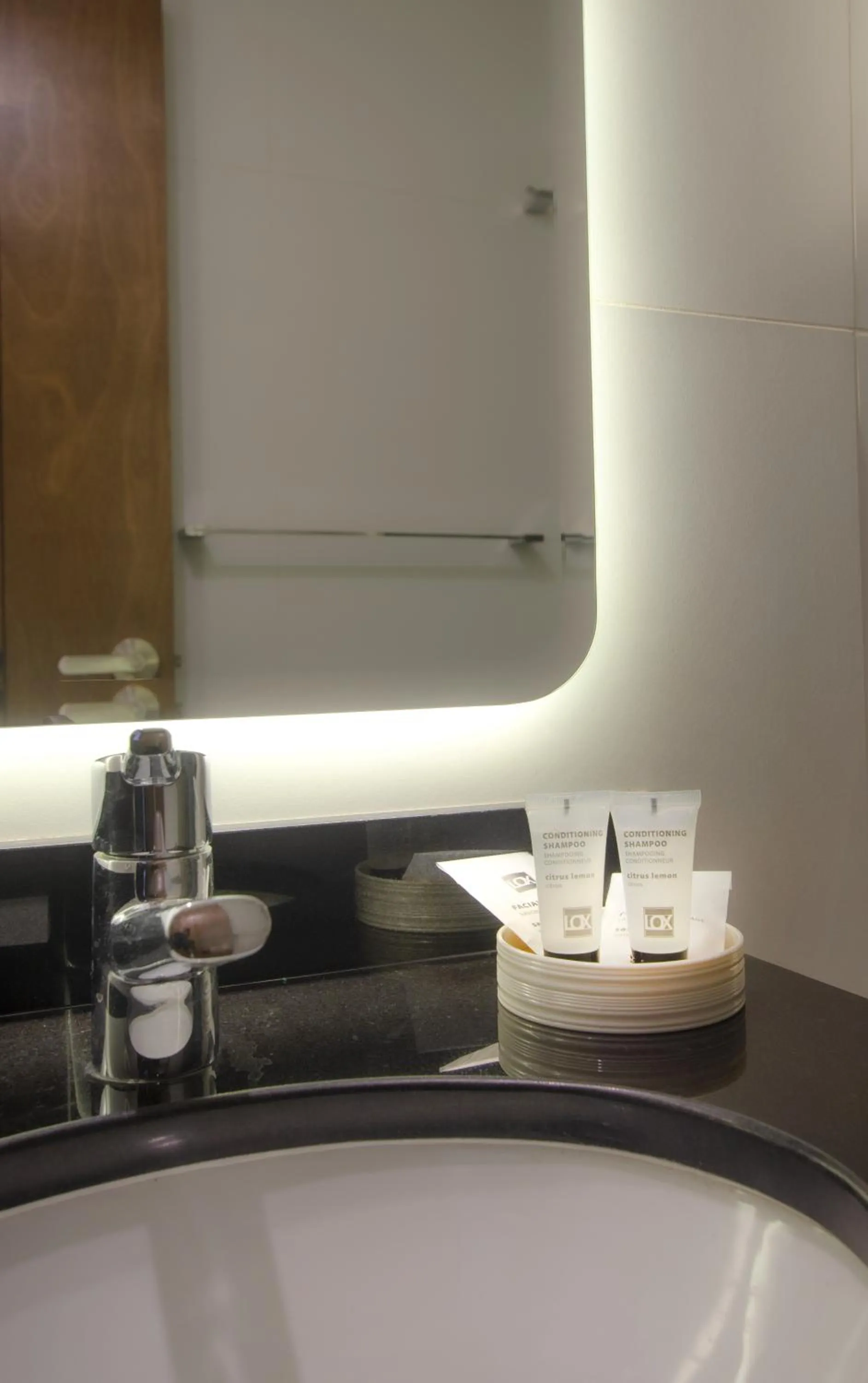 Bathroom in LAS BRISAS SUR