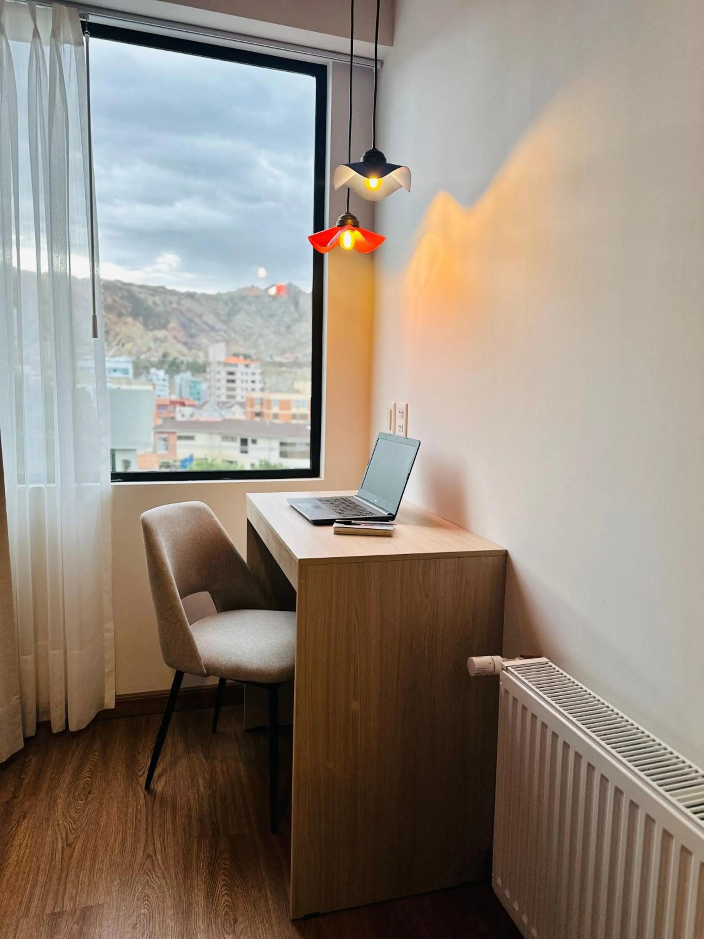 Natural landscape in LAS BRISAS SUR