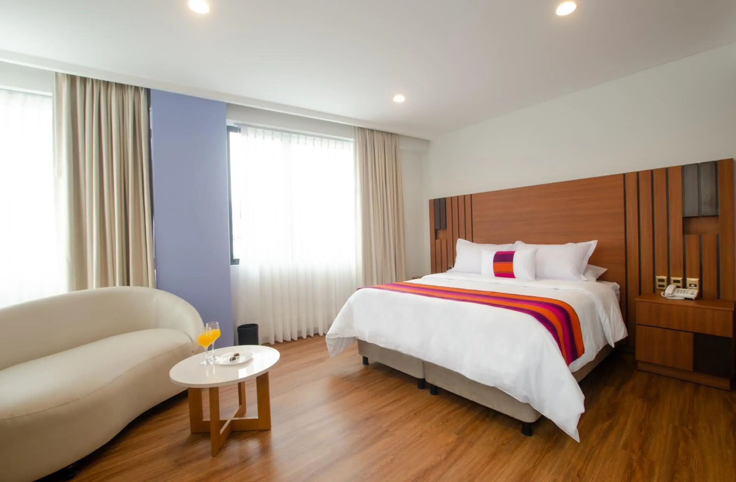 Superior Suite - single occupancy in LAS BRISAS SUR Superior Suite - single occupancy in LAS BRISAS SUR