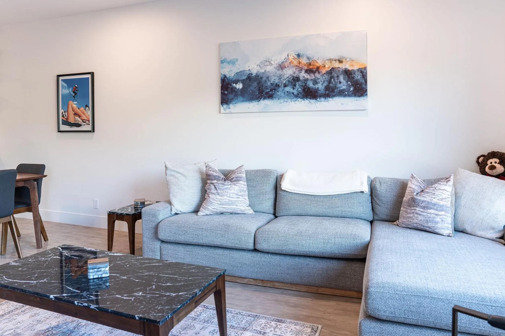 Mountainside Revival by Revelstoke Vacations