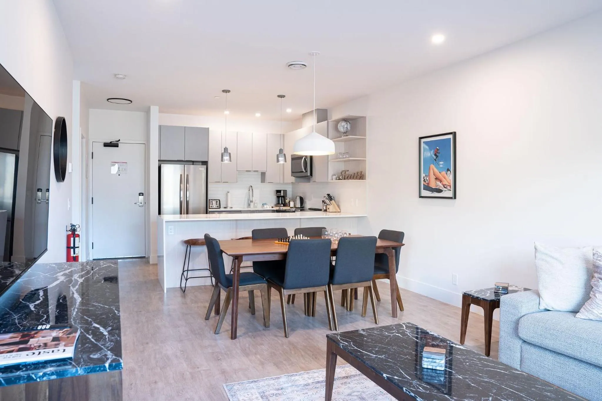 Mountainside Revival by Revelstoke Vacations