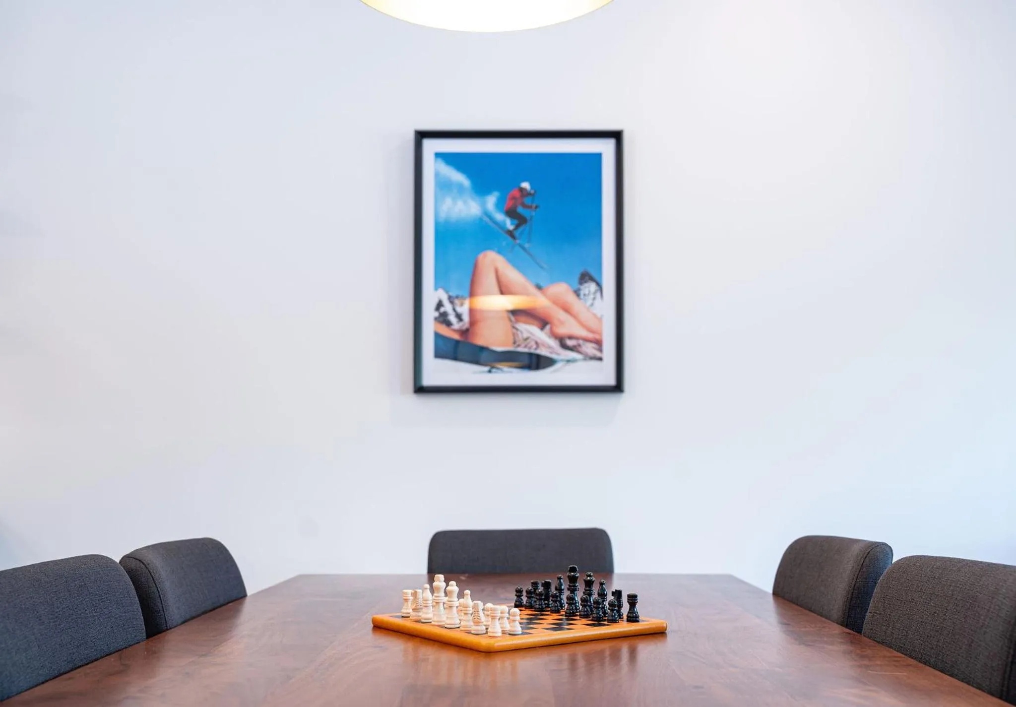 Mountainside Revival by Revelstoke Vacations