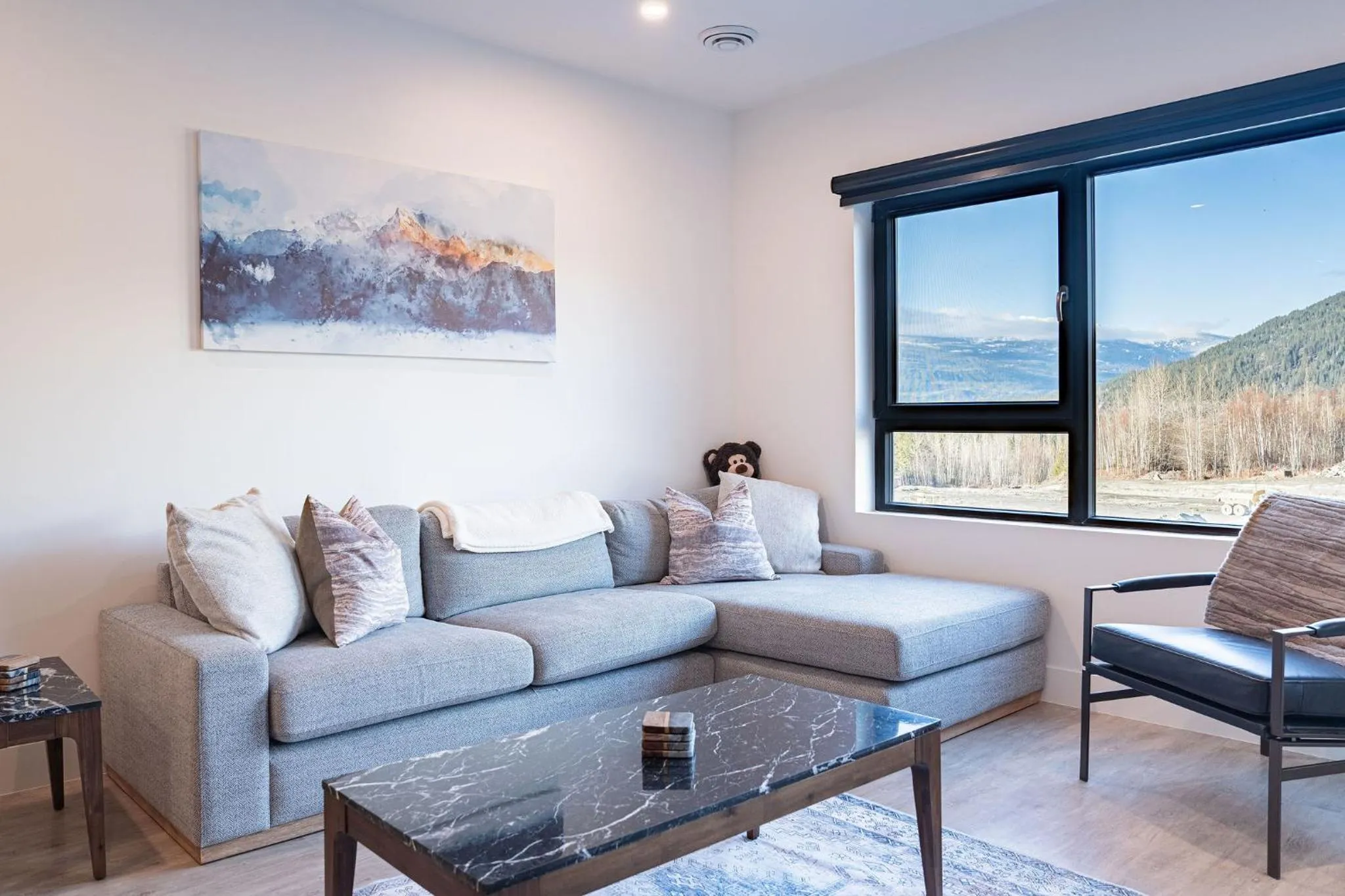 Mountainside Revival by Revelstoke Vacations