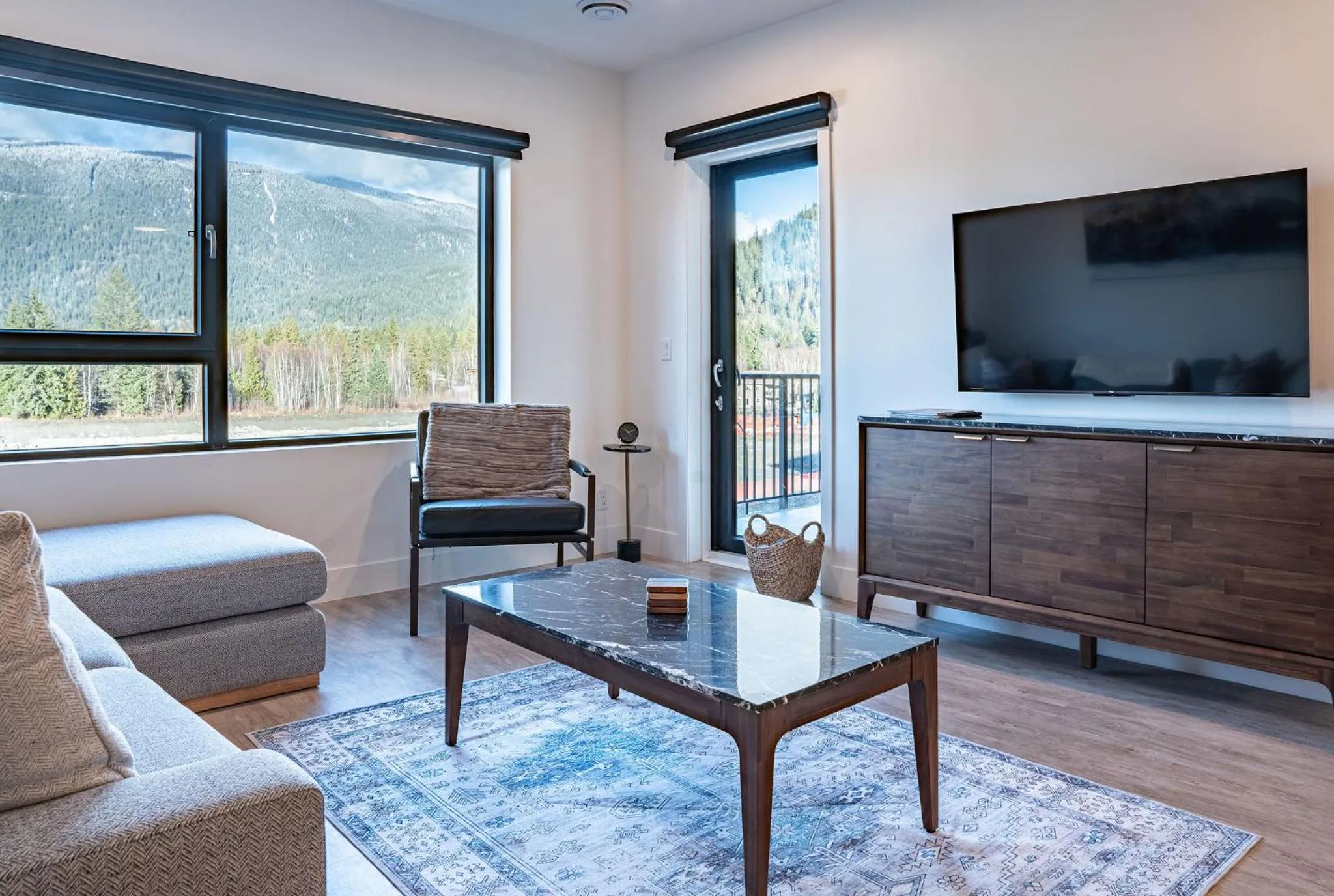Mountainside Revival by Revelstoke Vacations