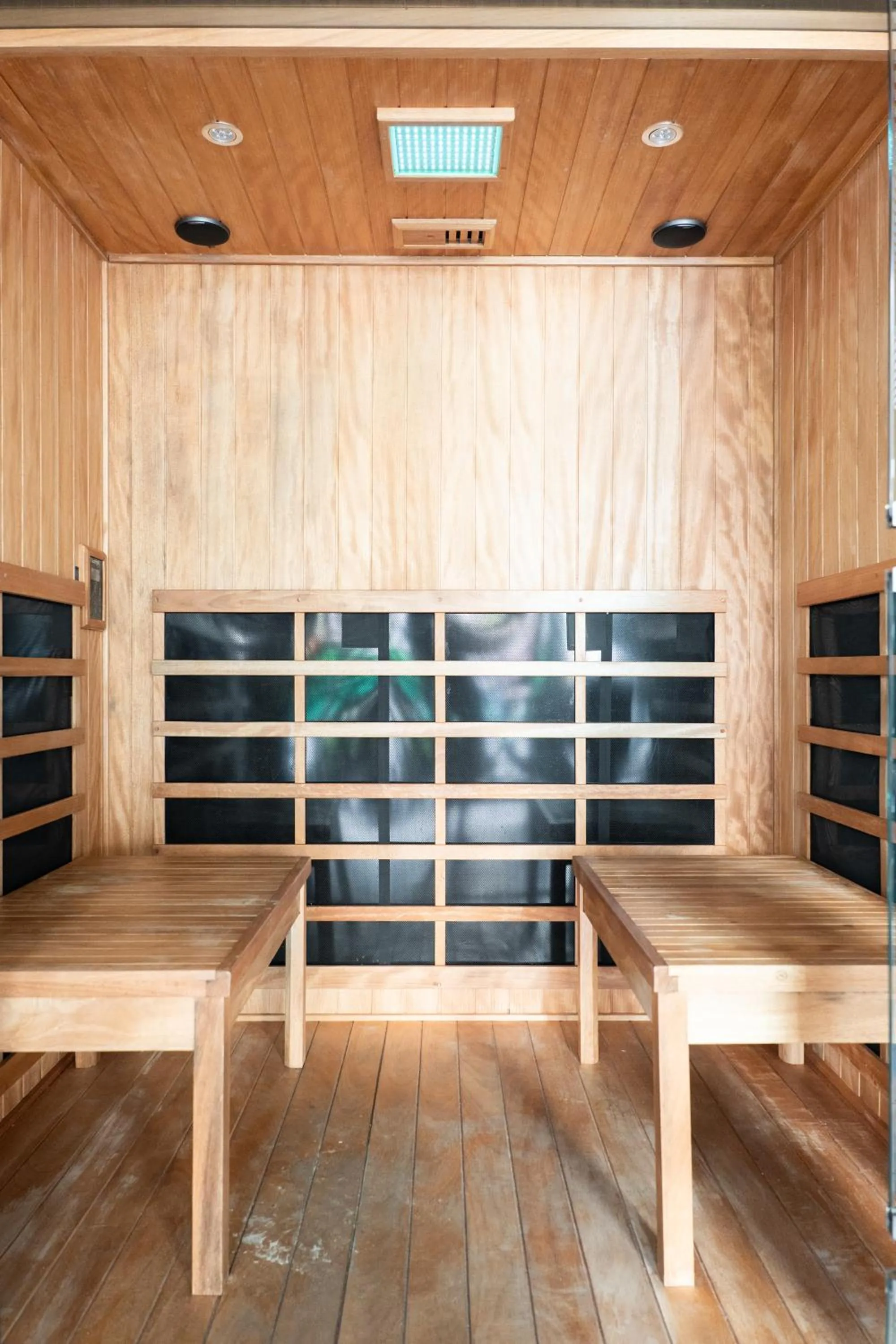 Swimming pool in Kompose Boutique Resort @ Theme Parks