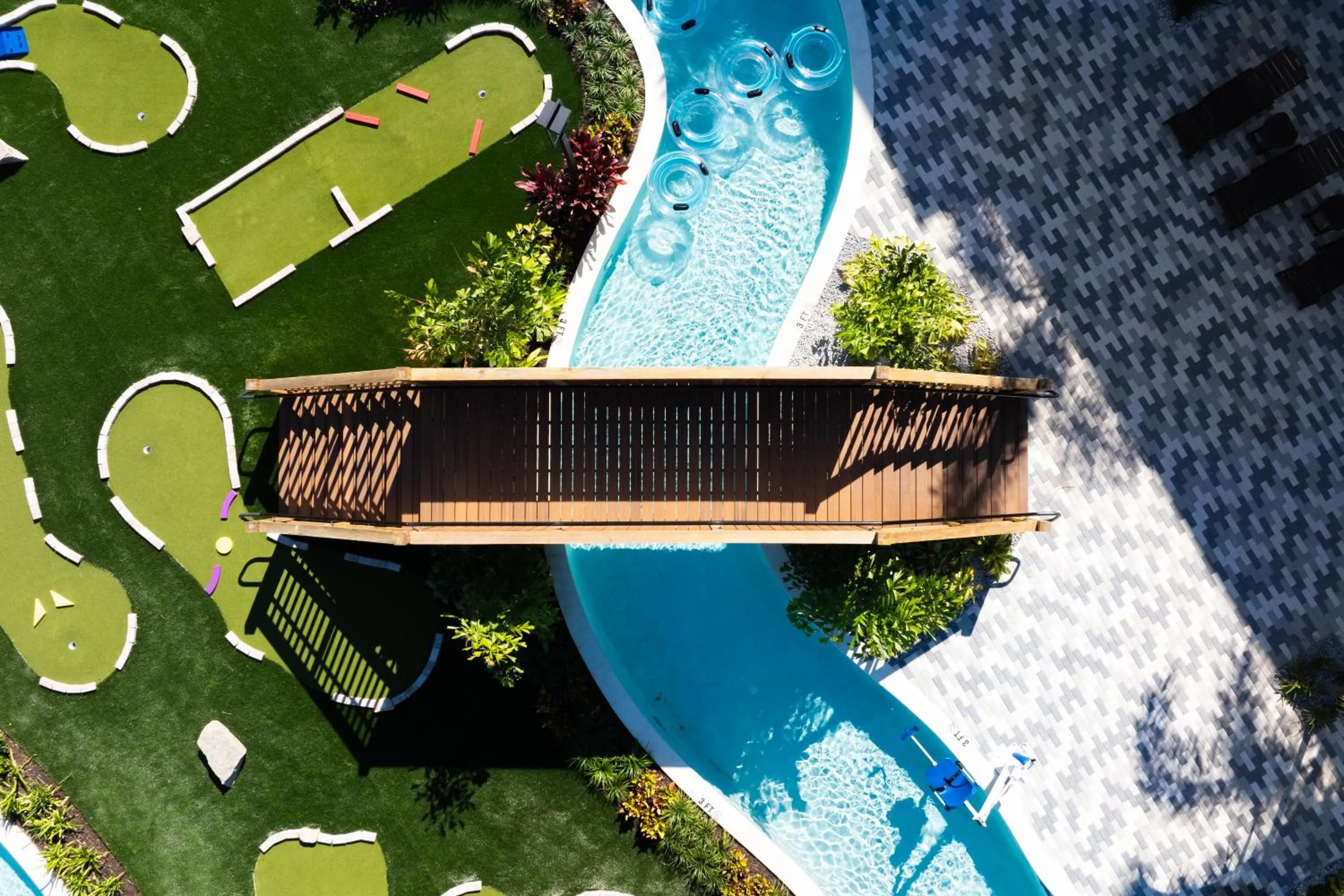 Kompose Boutique Resort @ Theme Parks