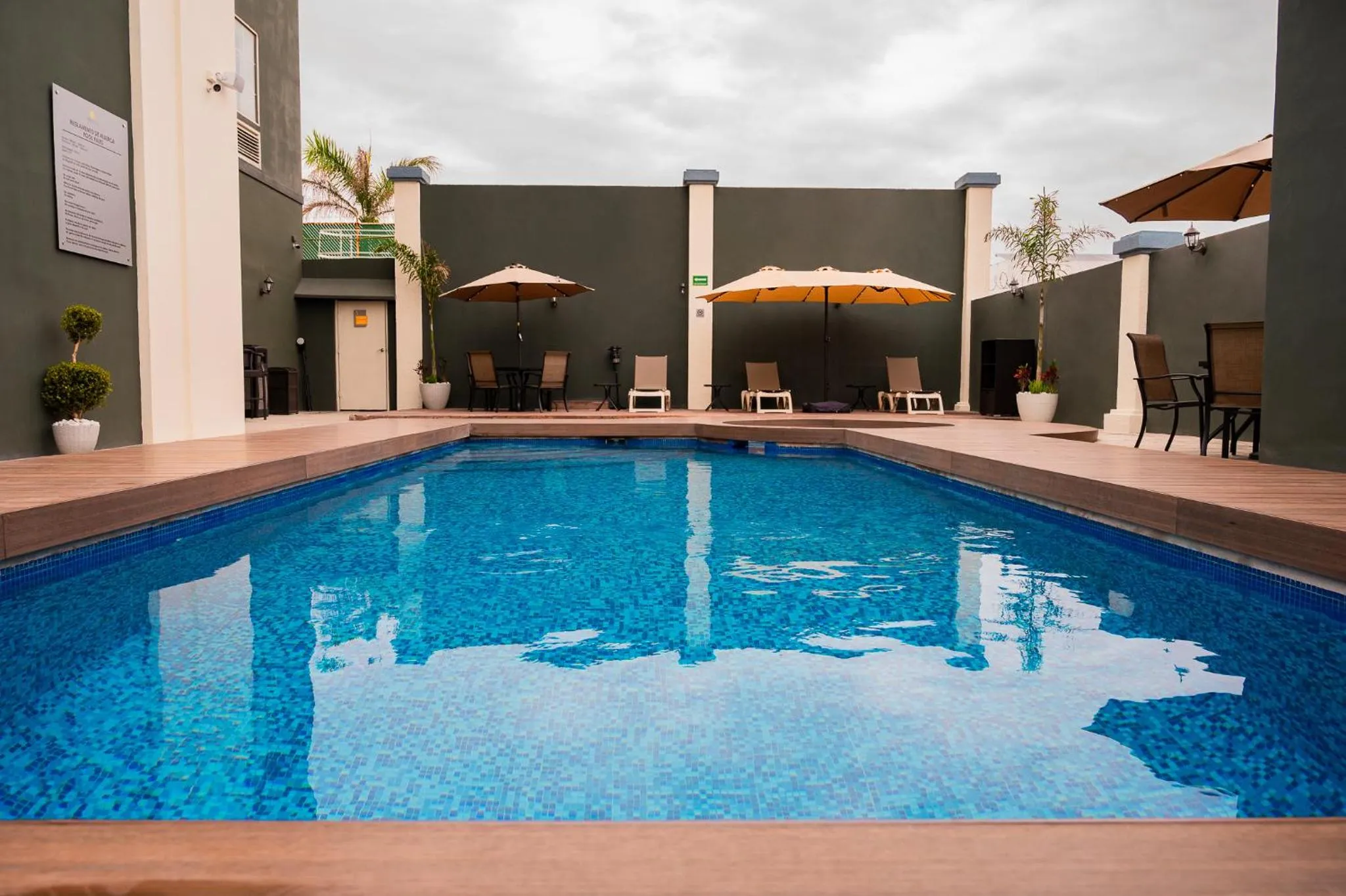 La Quinta by Wyndham Reynosa