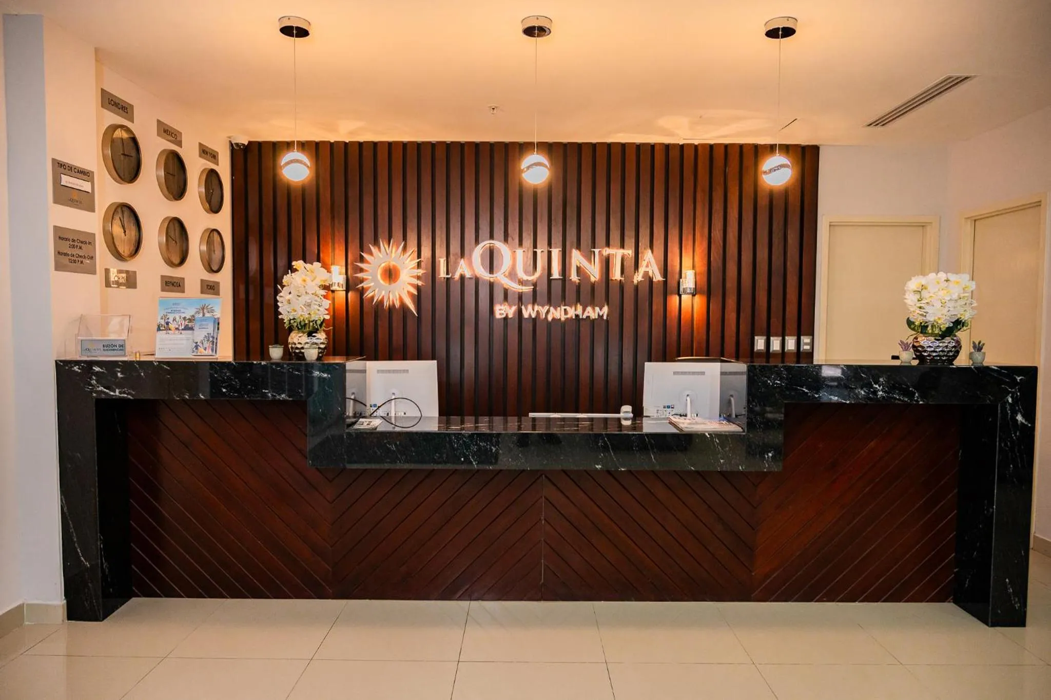 La Quinta by Wyndham Reynosa