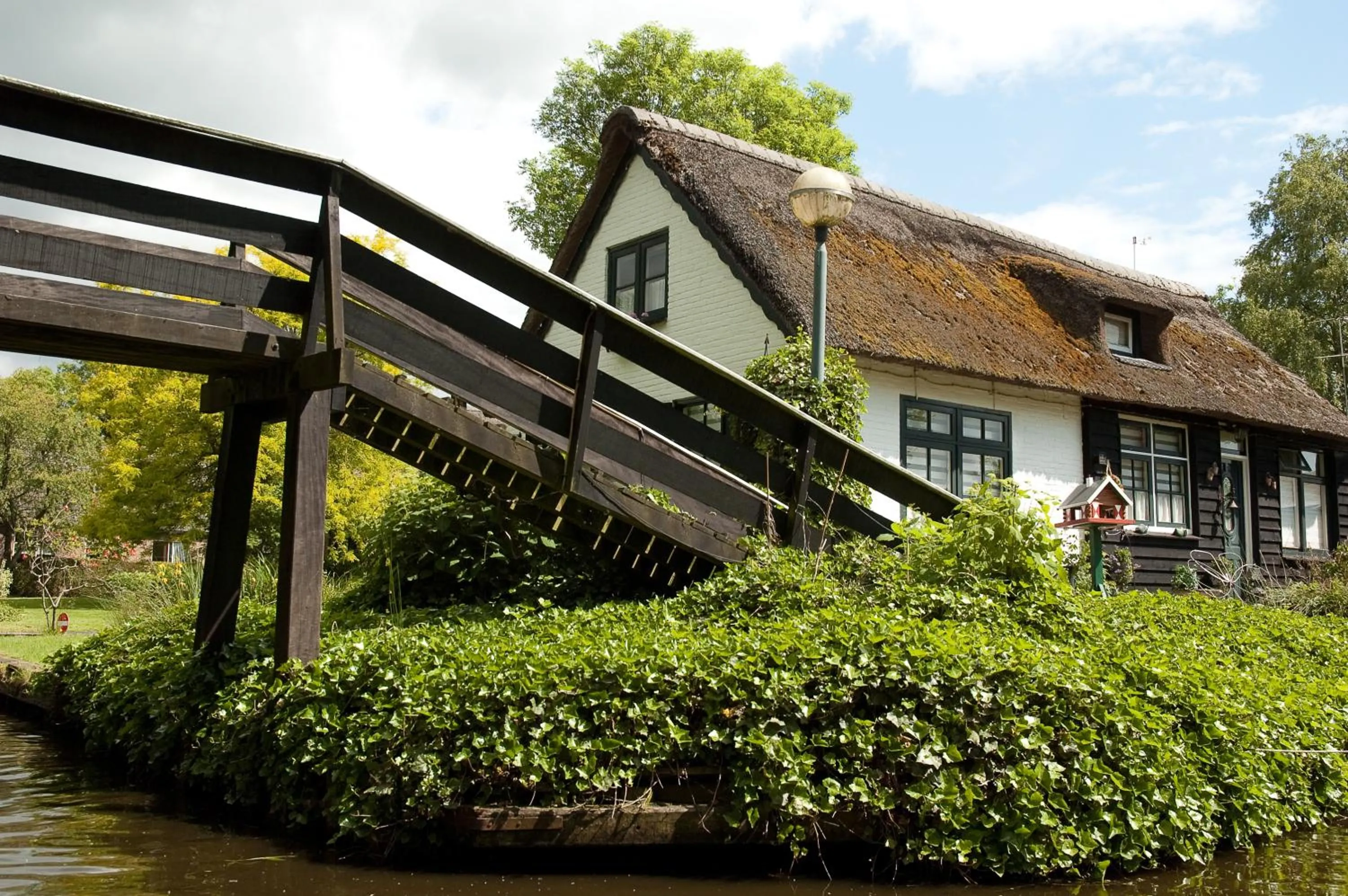 Area and facilities in Fletcher Hotel - Restaurant Steenwijk