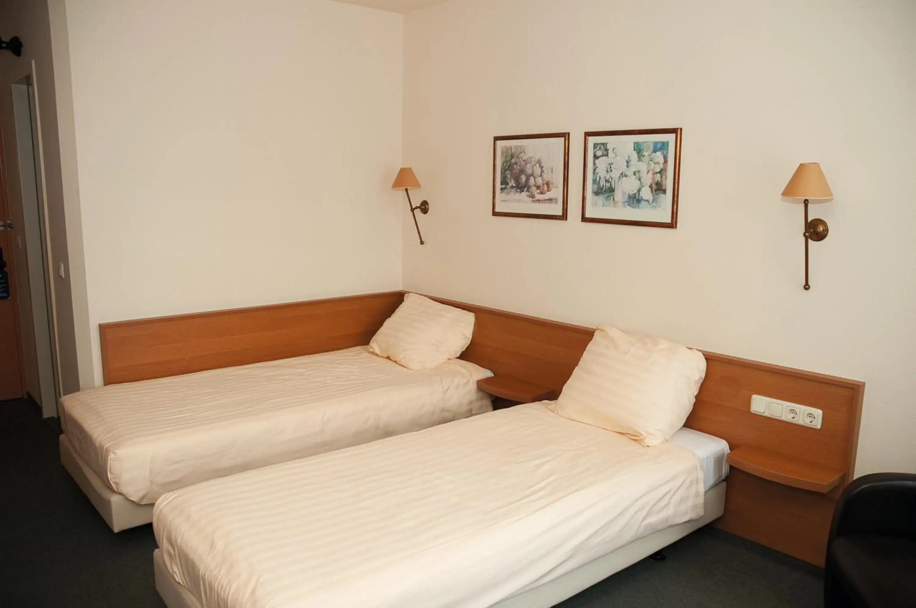 Family Room in Fletcher Hotel - Restaurant Steenwijk Family Room in Fletcher Hotel - Restaurant Steenwijk