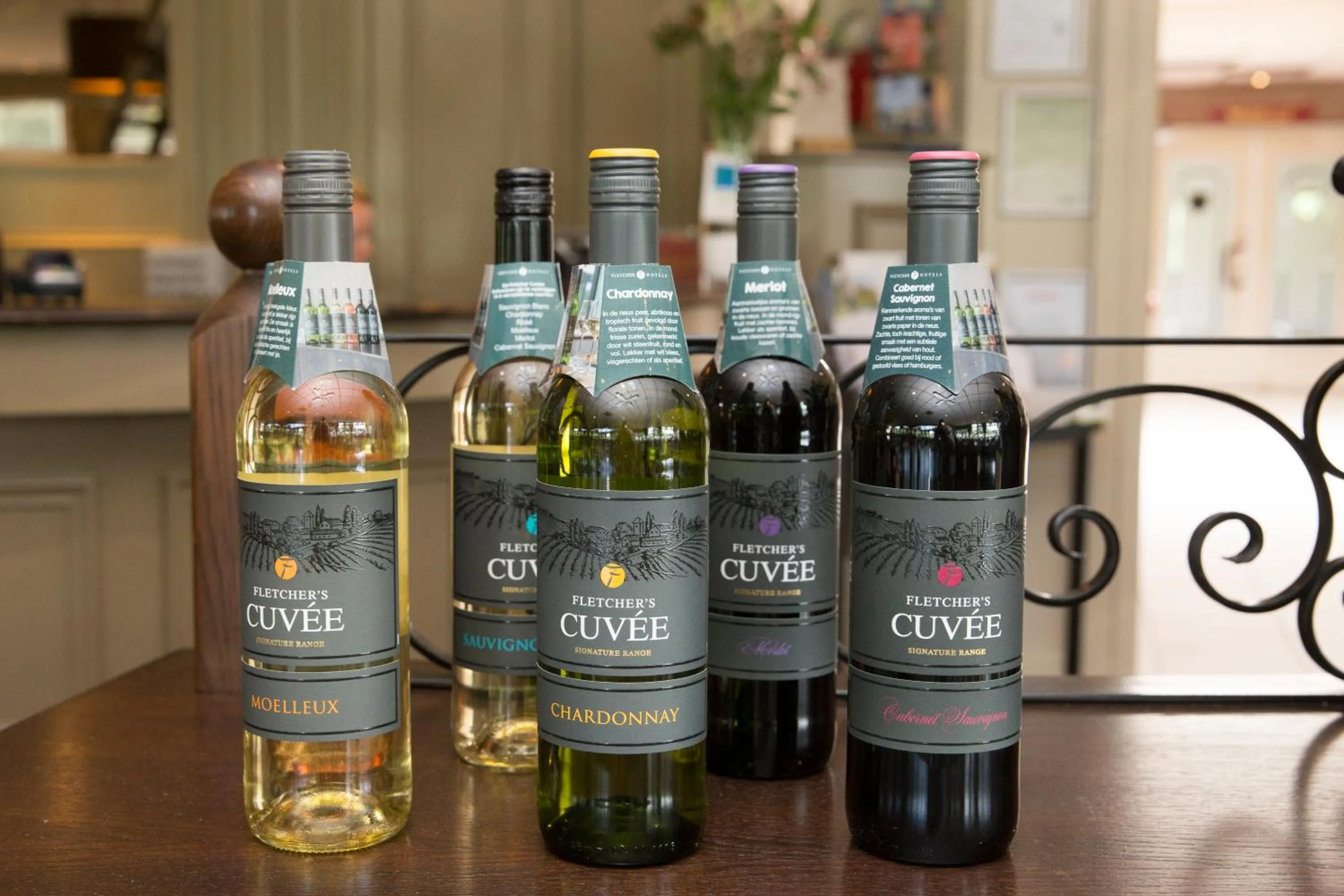 Fletcher Hotel - Restaurant Steenwijk