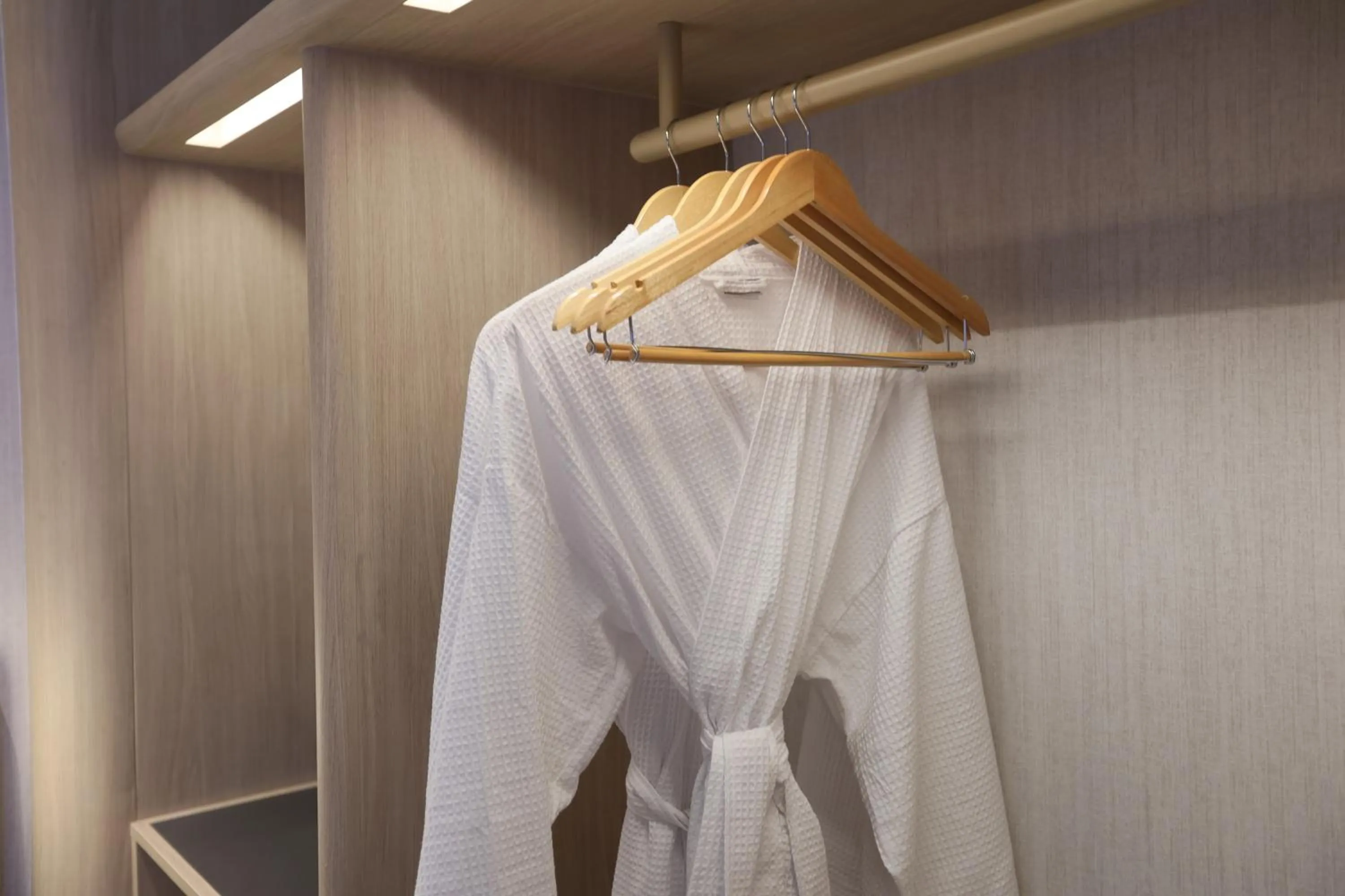 Bedroom in VIVERE Hotel, ARTOTEL Curated