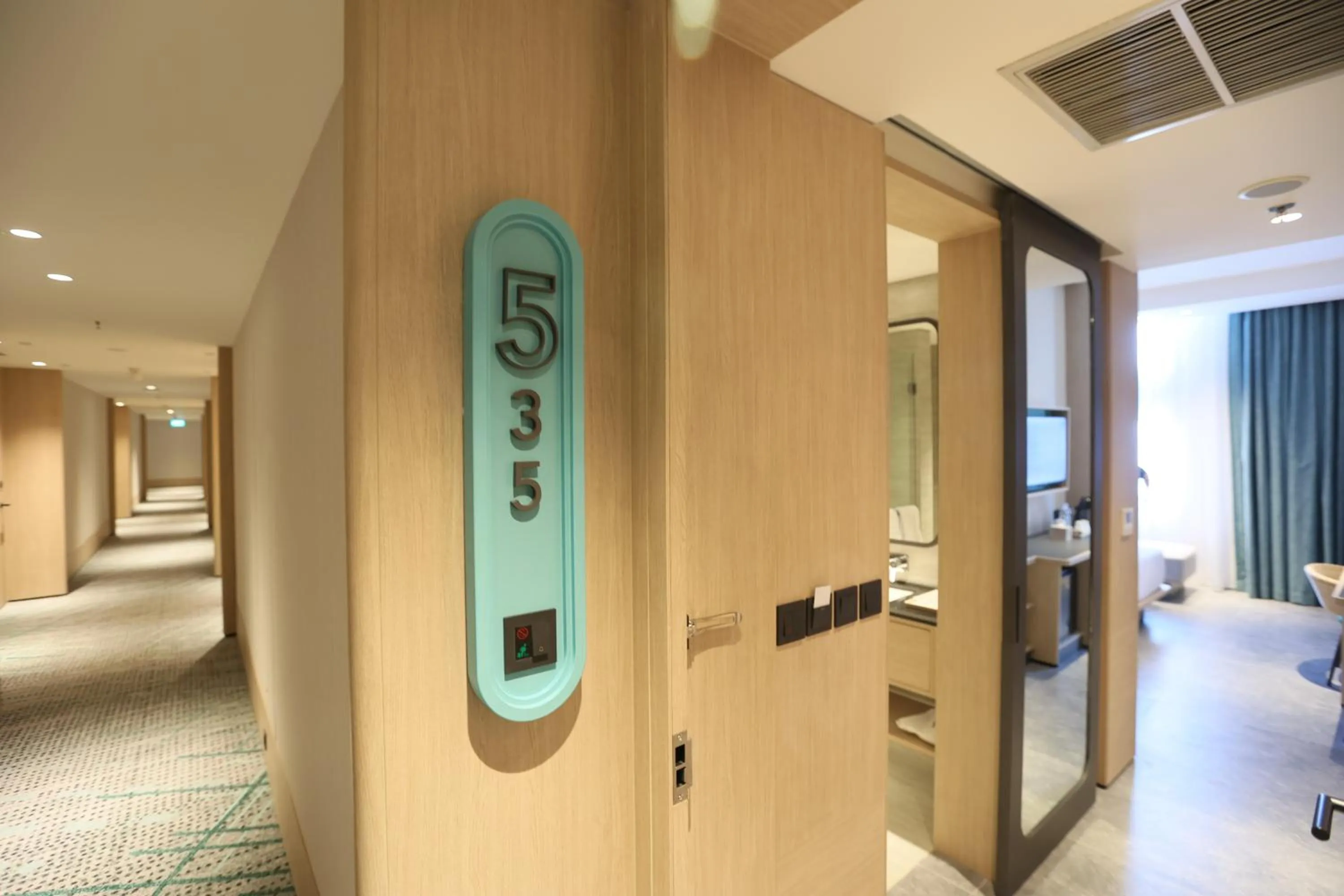 Other in VIVERE Hotel, ARTOTEL Curated