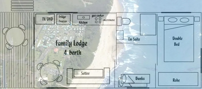 Ingenia Holidays Old Bar Beach