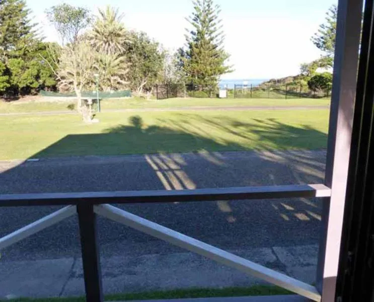 View (from property/room) in Ingenia Holidays Old Bar Beach