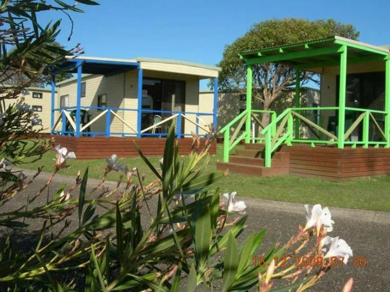 Ingenia Holidays Old Bar Beach