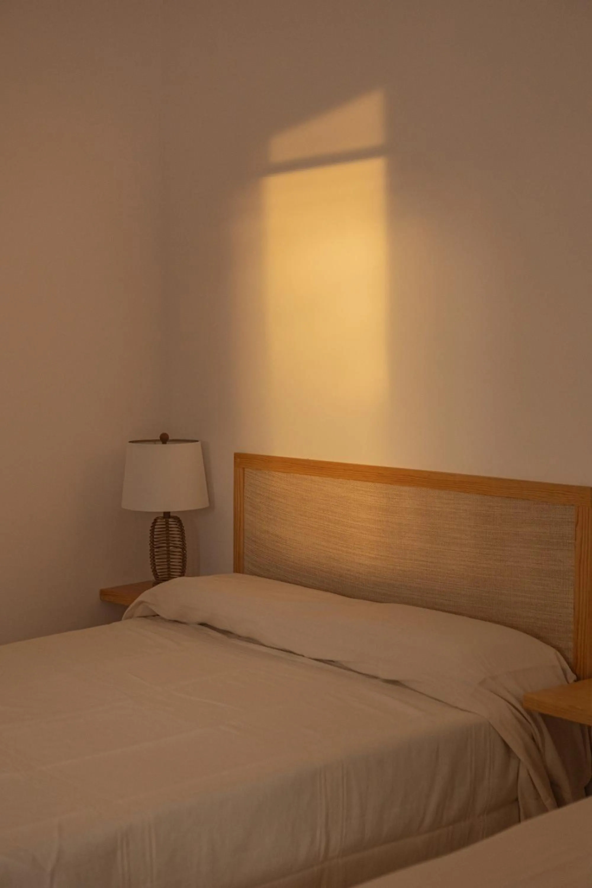 Quadruple Room in La Punta Rooms