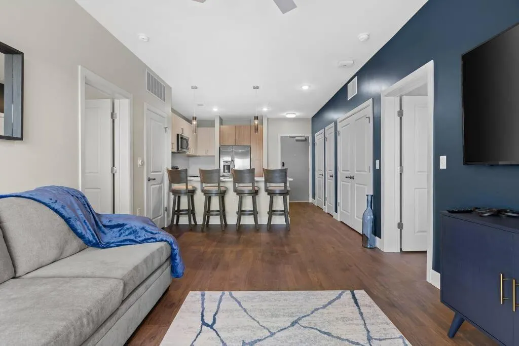 Beverly Hills Suite Penthouse The Gulch