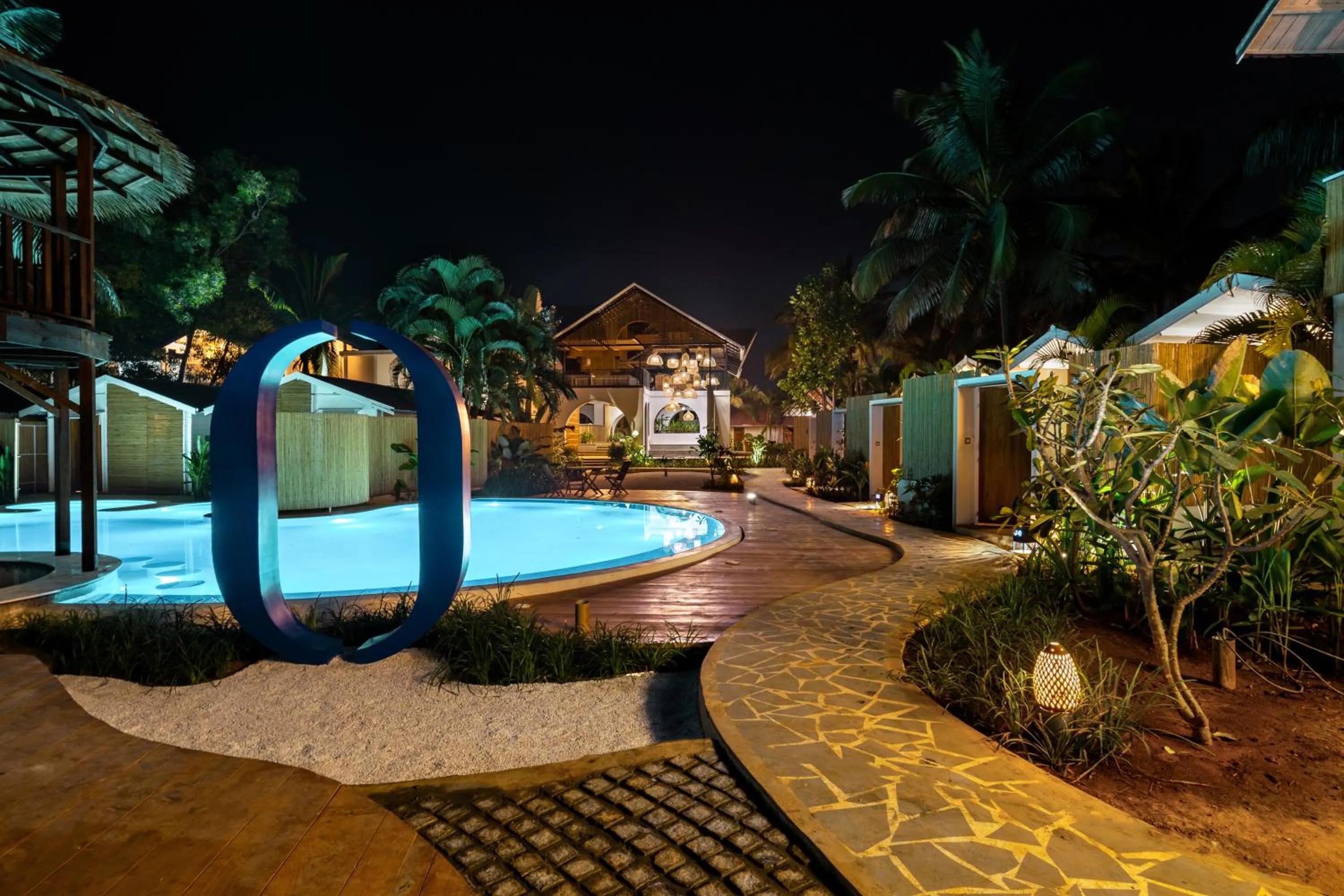 Azora by Ayatana, Goa