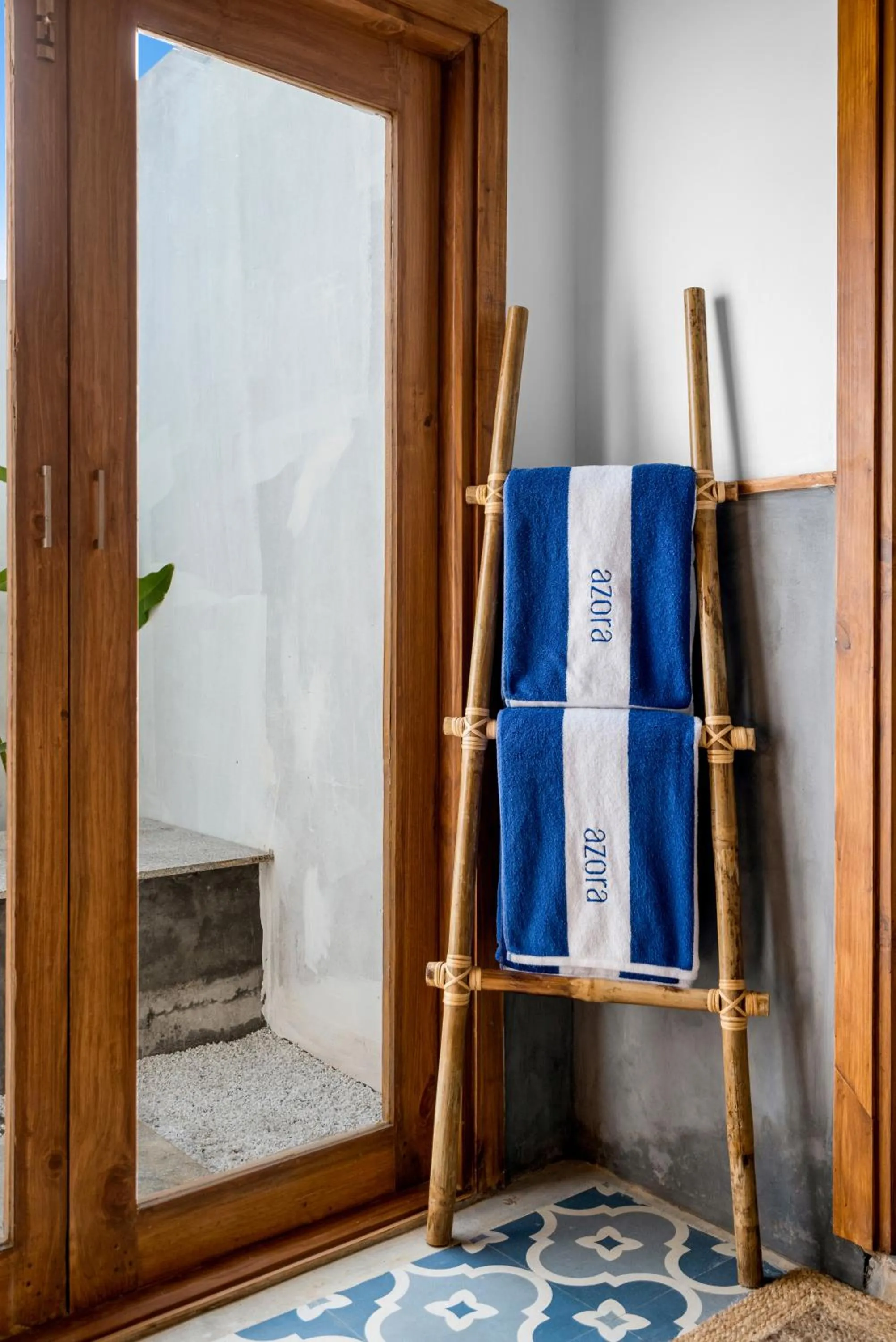 Azora by Ayatana, Goa