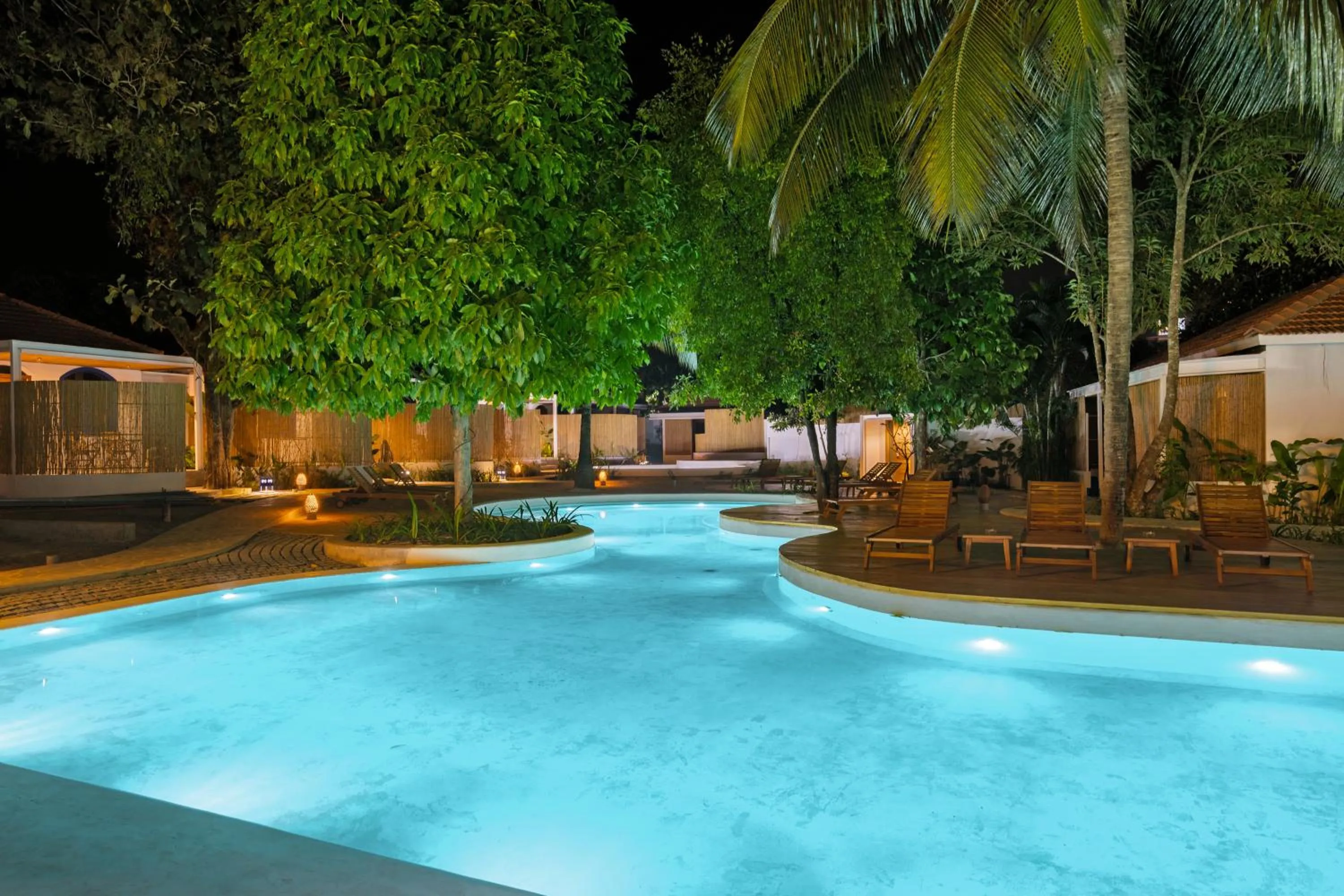 Azora by Ayatana, Goa