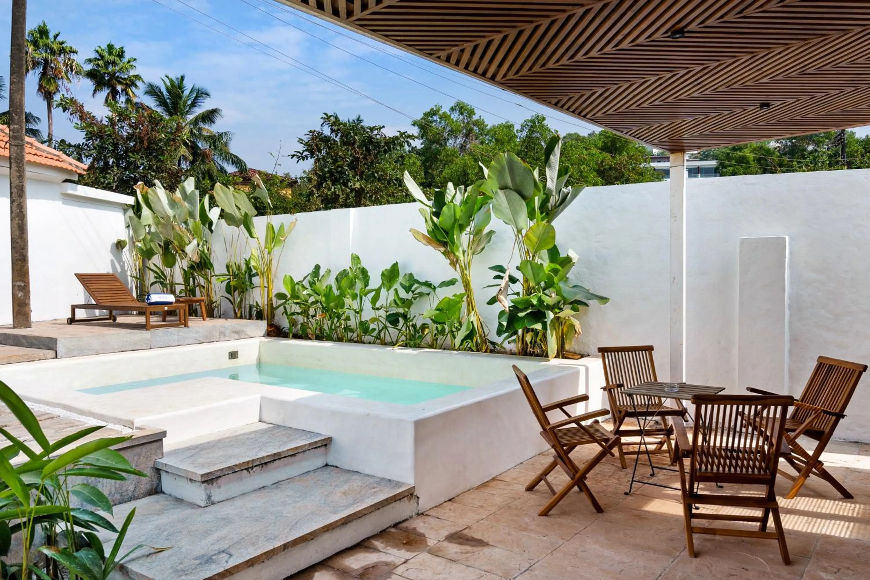 Azora by Ayatana, Goa