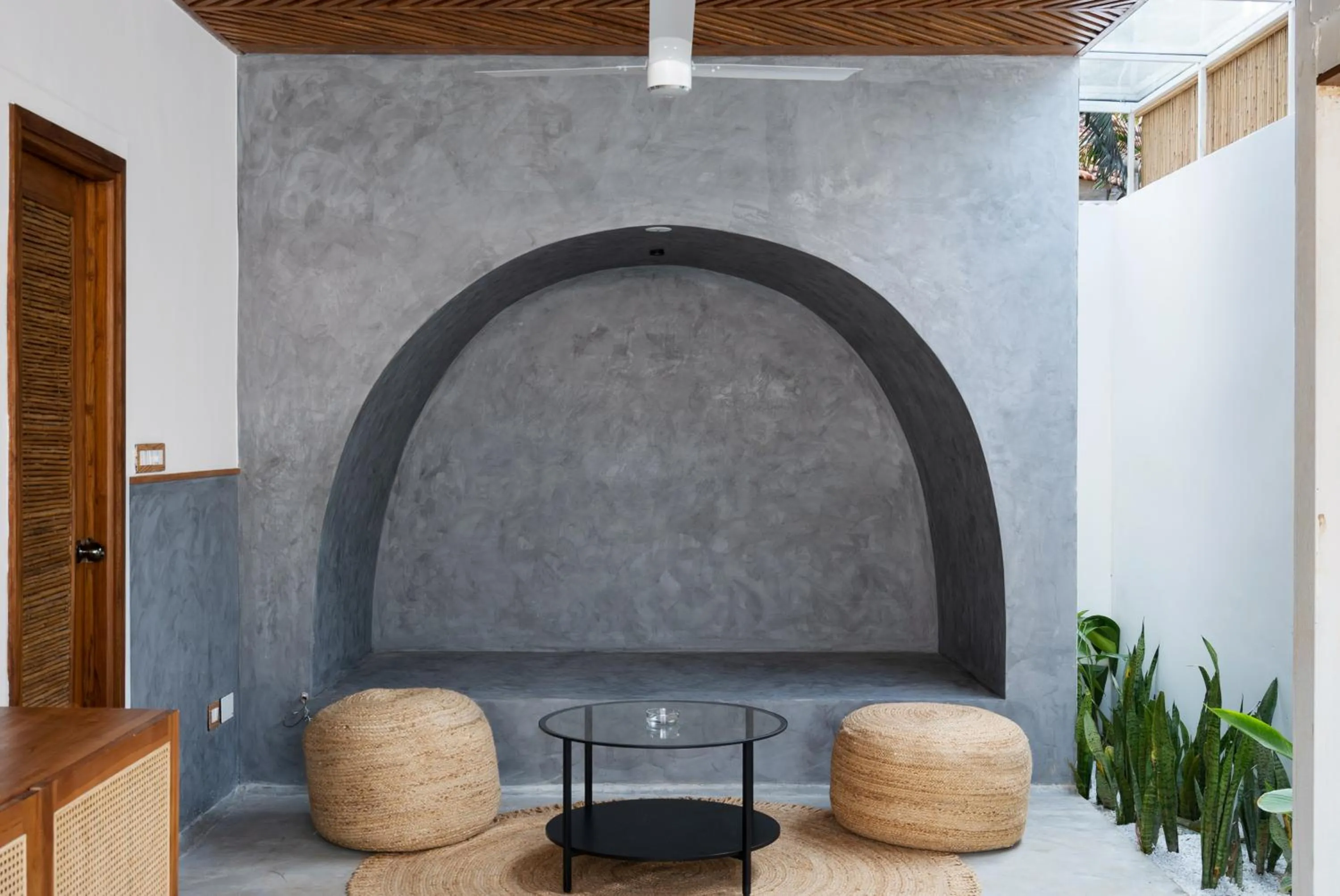 Azora by Ayatana, Goa