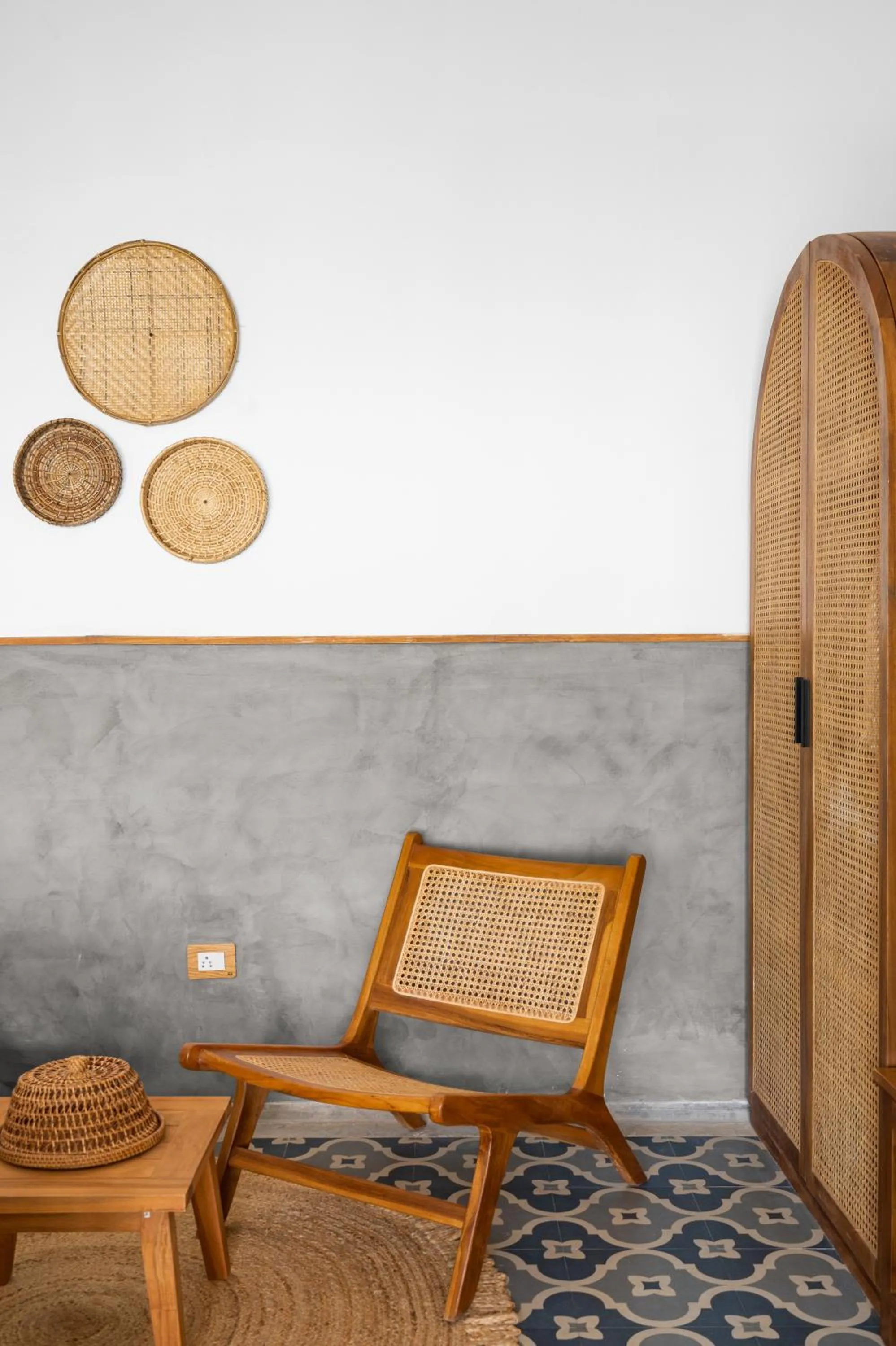 Azora by Ayatana, Goa