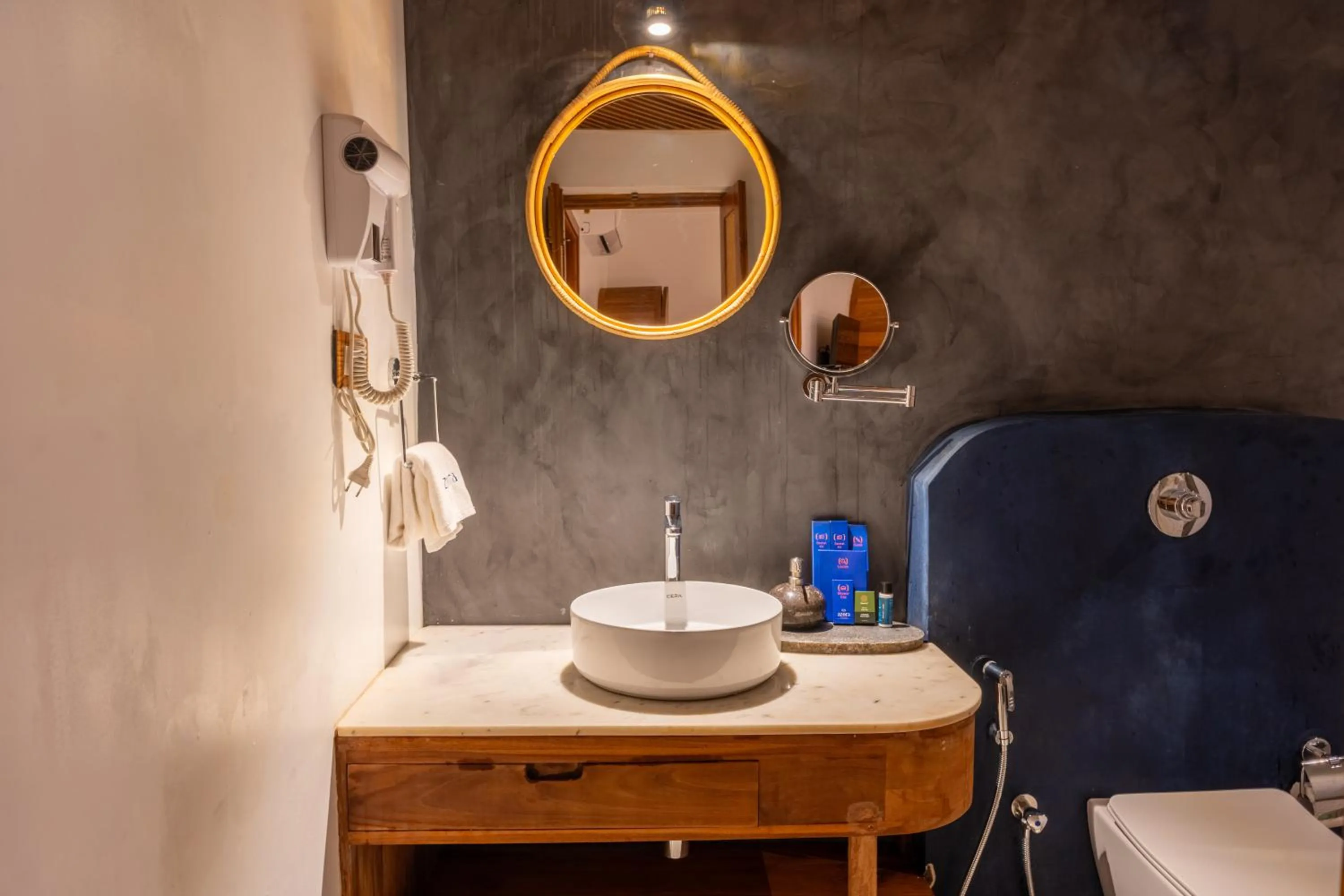 Azora by Ayatana, Goa